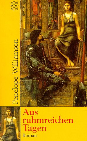 Aus ruhmreichen Tagen: Roman Contemporary literature