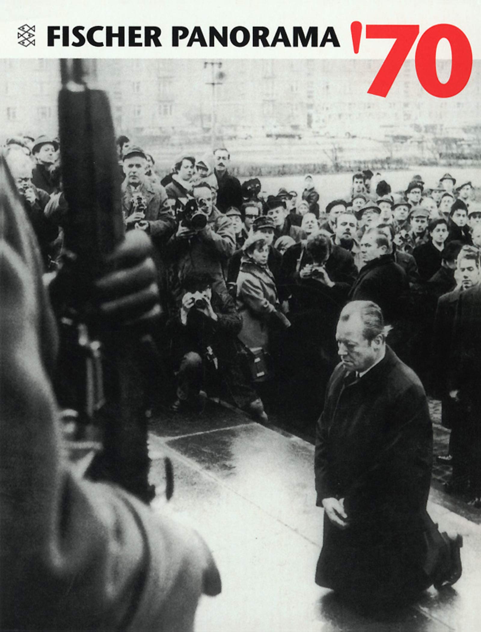 Fischer Panorama '70 Books