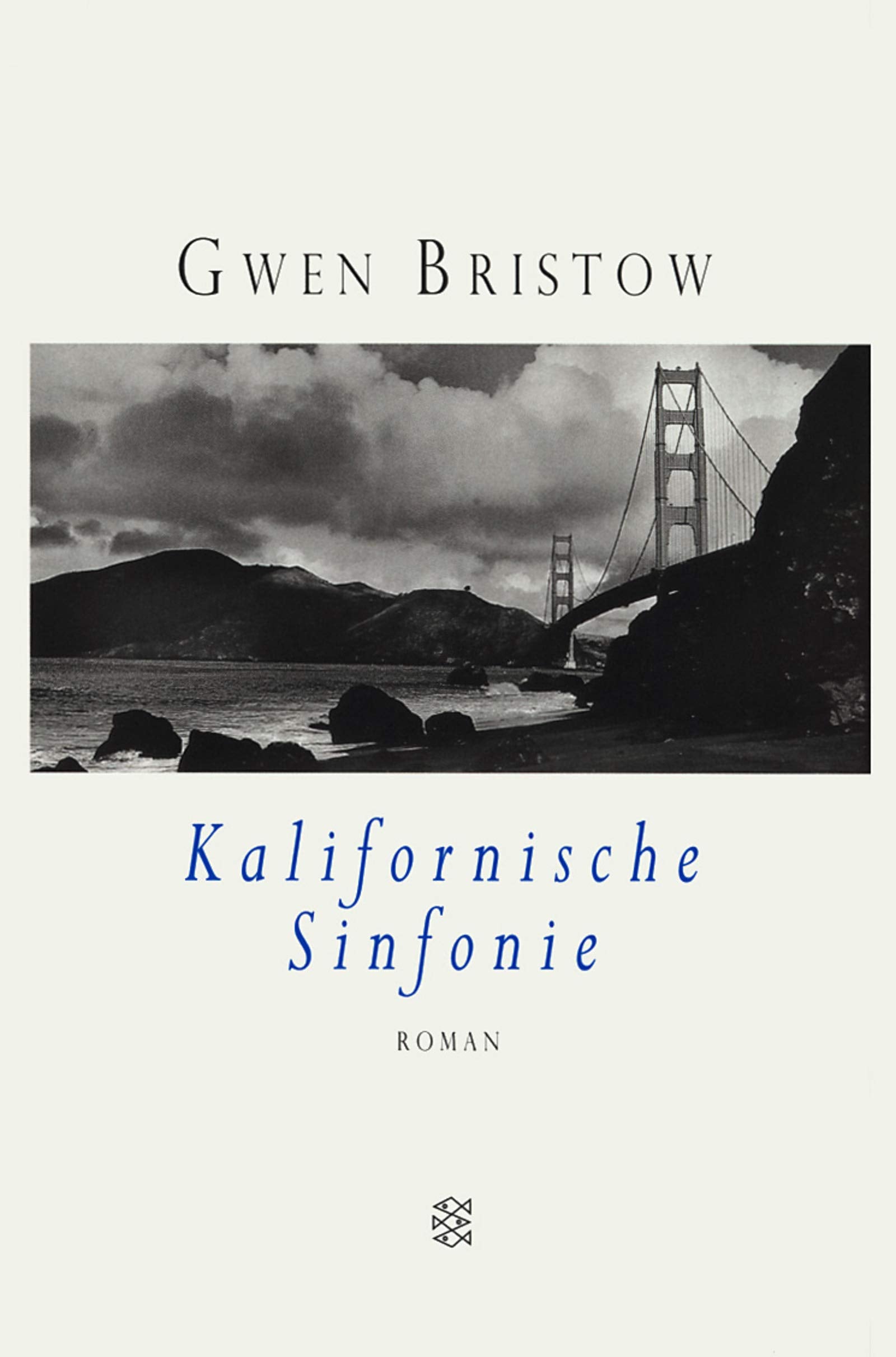 Kalifornische Sinfonie Contemporary Romance