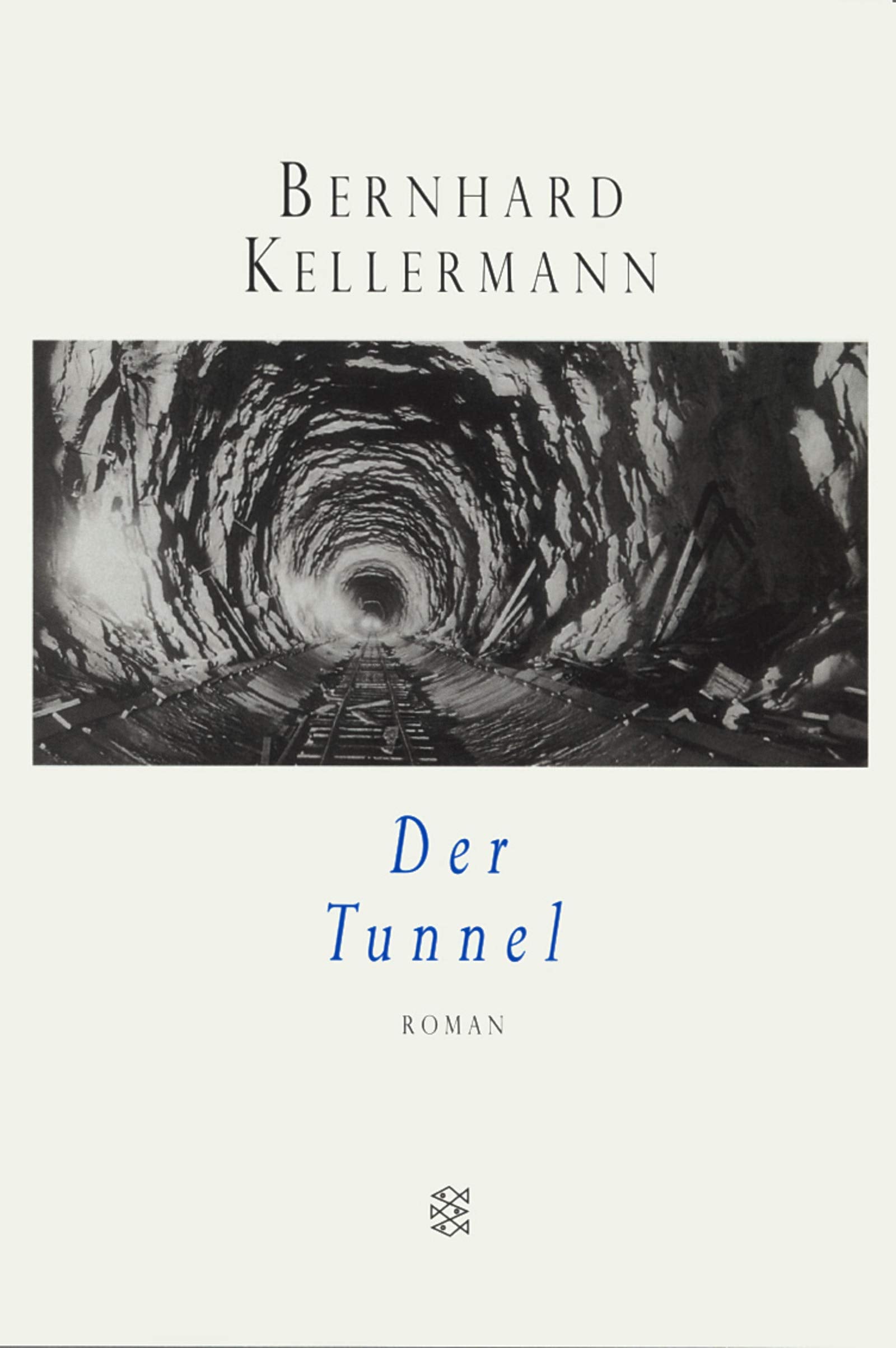 Der Tunnel Politics & History