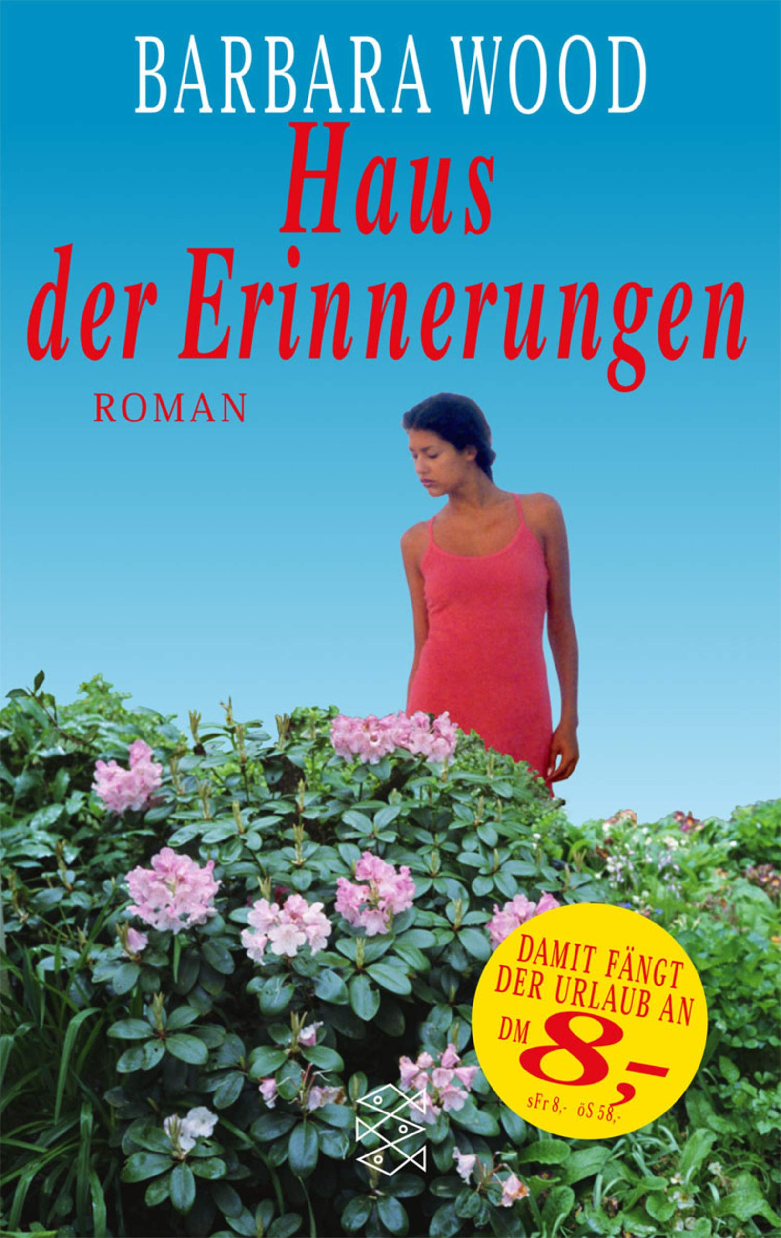 Product Image: Haus der Erinnerungen