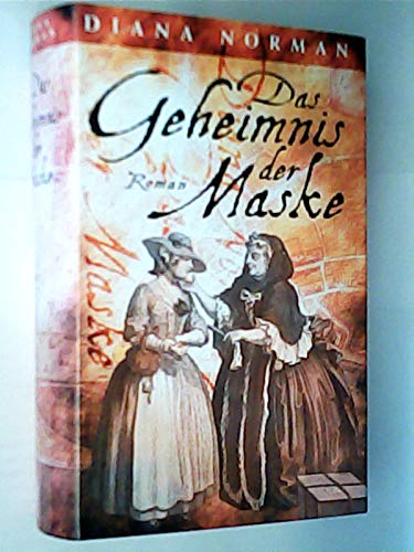 Das Geheimnis der Maske Historical Fiction