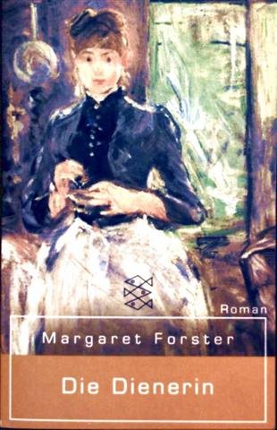 Die Dienerin Contemporary literature Books
