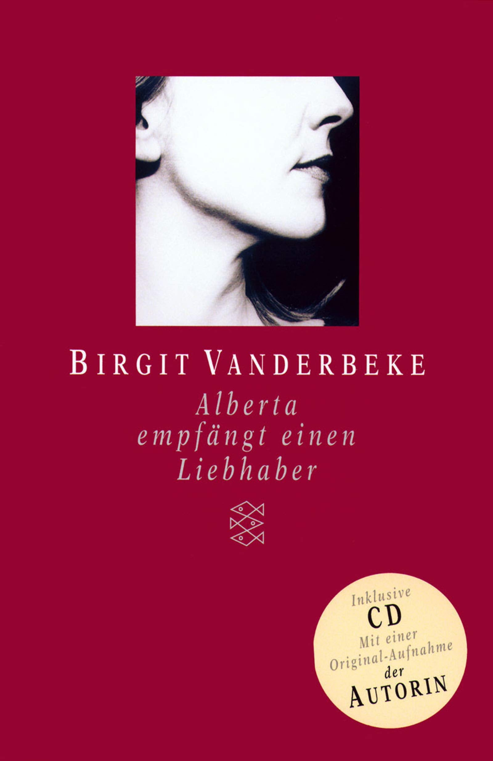 Alberta empfängt einen Liebhaber, m. Audio-CD Contemporary literature Books