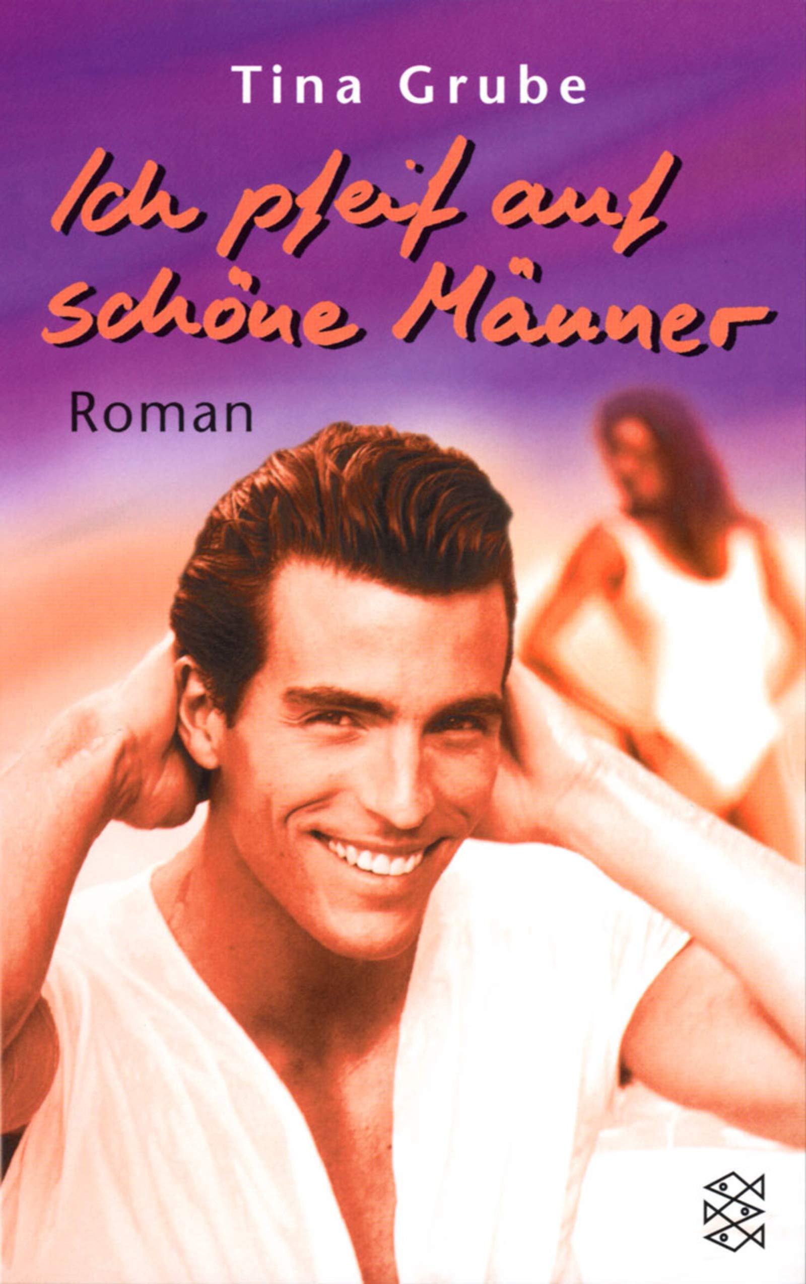 Ich pfeif auf schöne Männer Contemporary literature Books