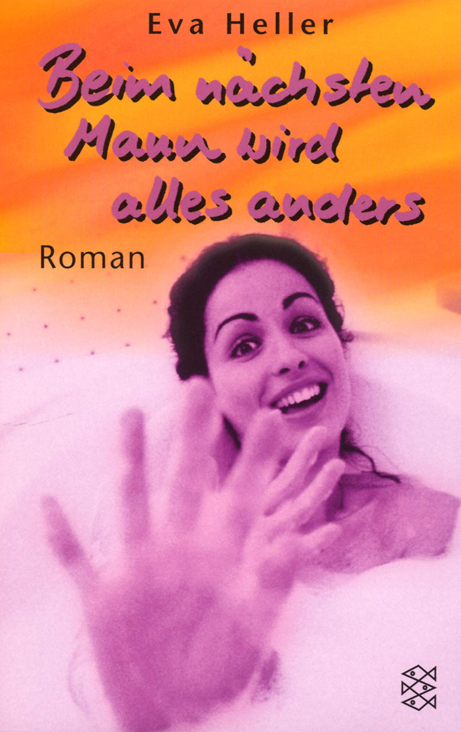 Beim nächsten Mann wird alles anders Contemporary literature Books