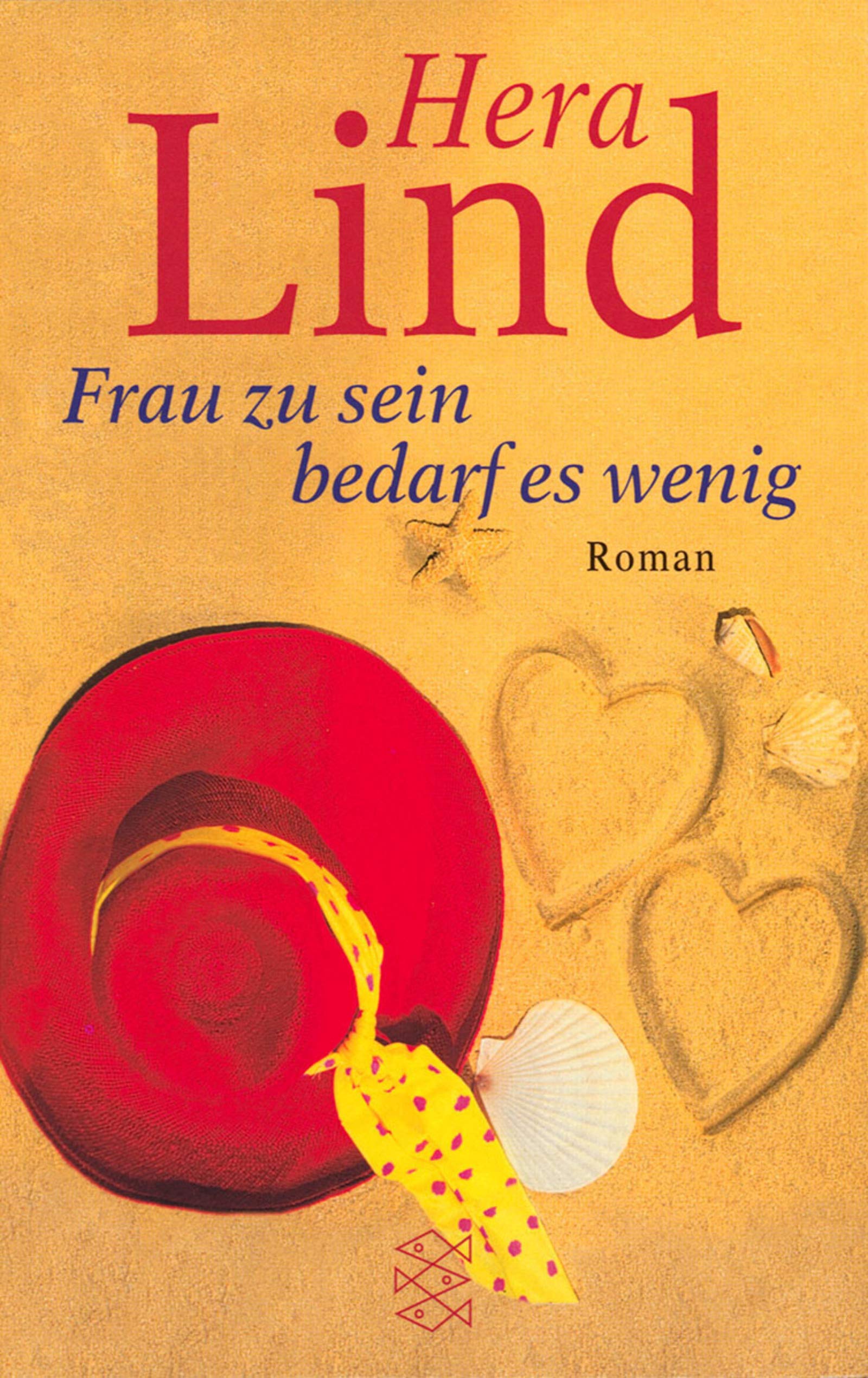 Frau zu sein bedarf es wenig, Sonderausgabe Contemporary literature