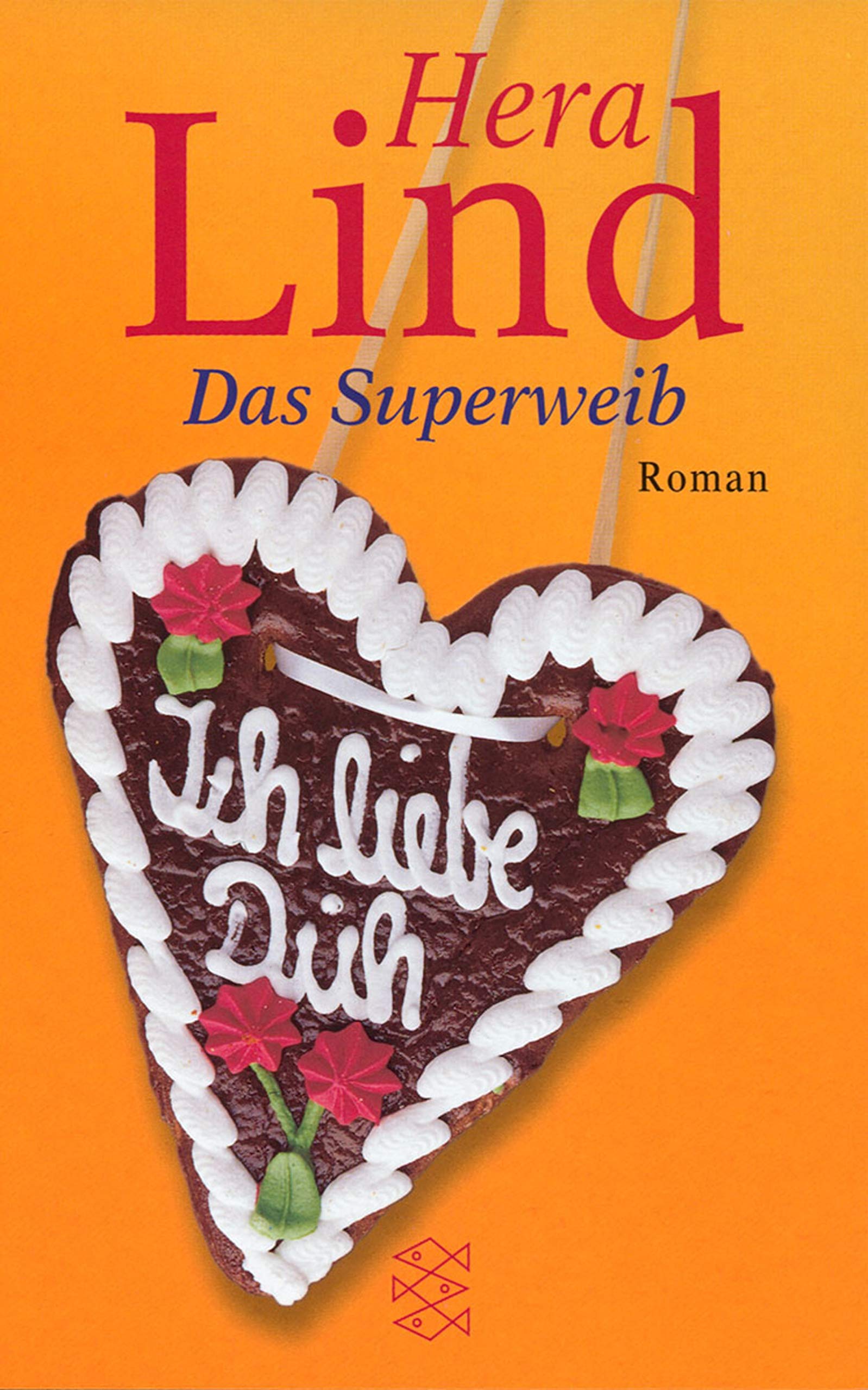 Das Superweib Contemporary literature Books