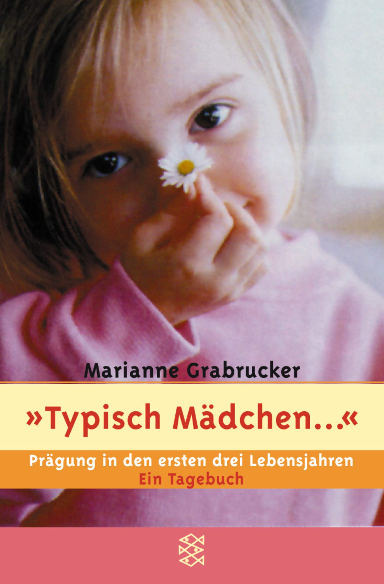 Ťypisch Mädchen...: Prägung in den ersten drei Lebensjahren. Ein Tagebuch (Fischer Ratgeber) Memories