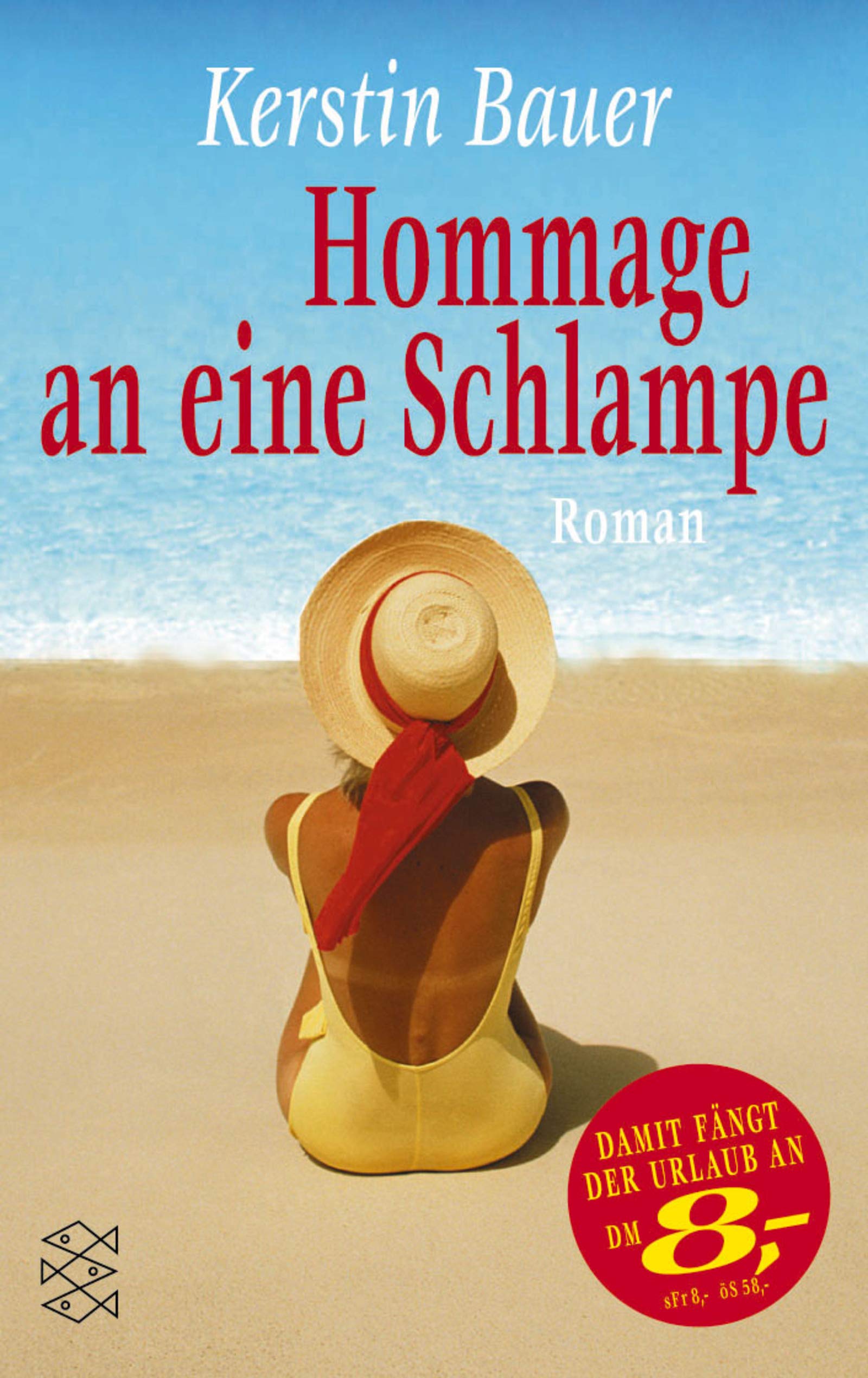Hommage an eine Schlampe. Limitierte Sonderausgabe Books