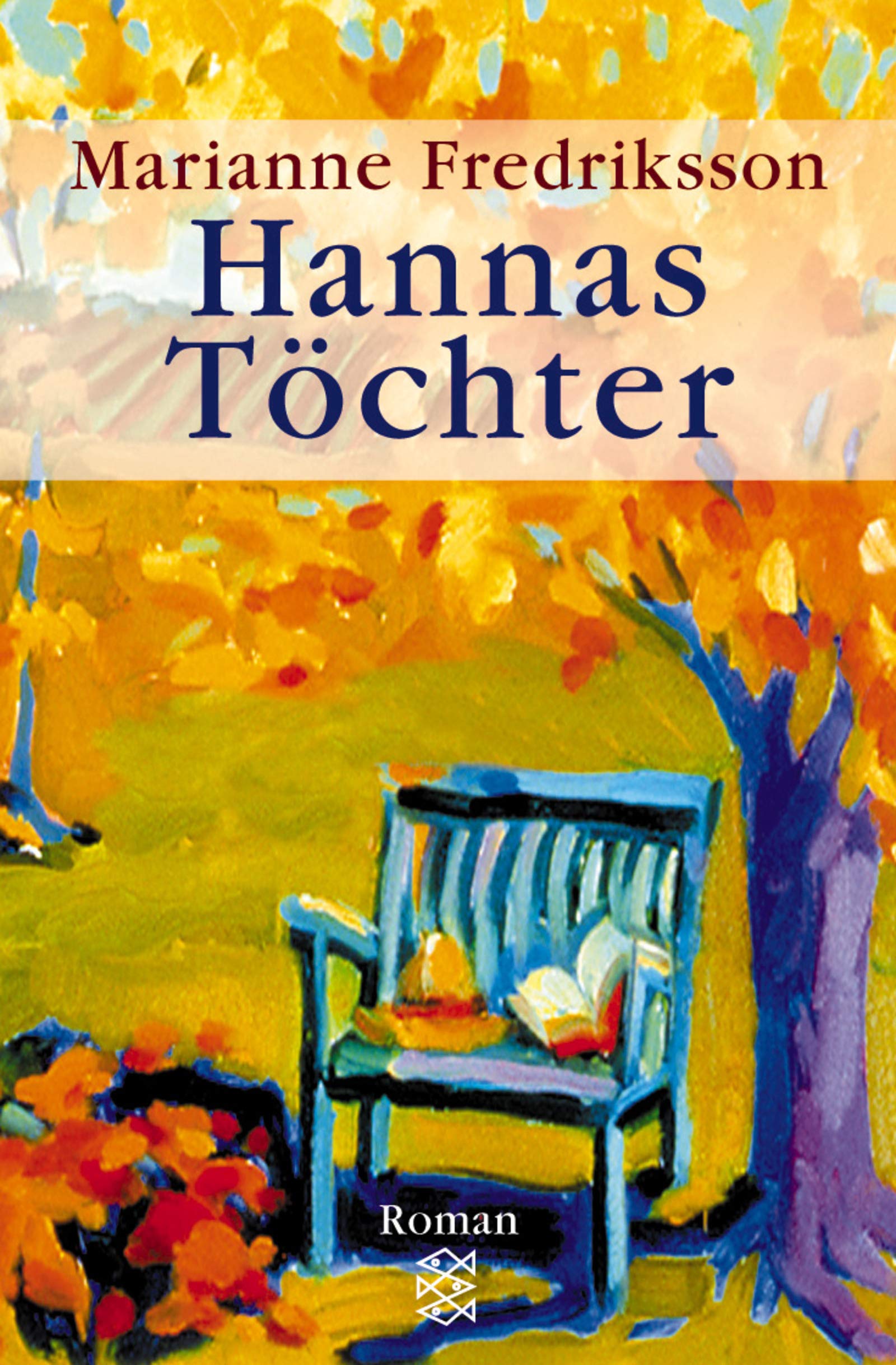 Product Image: Hannas Töchter
