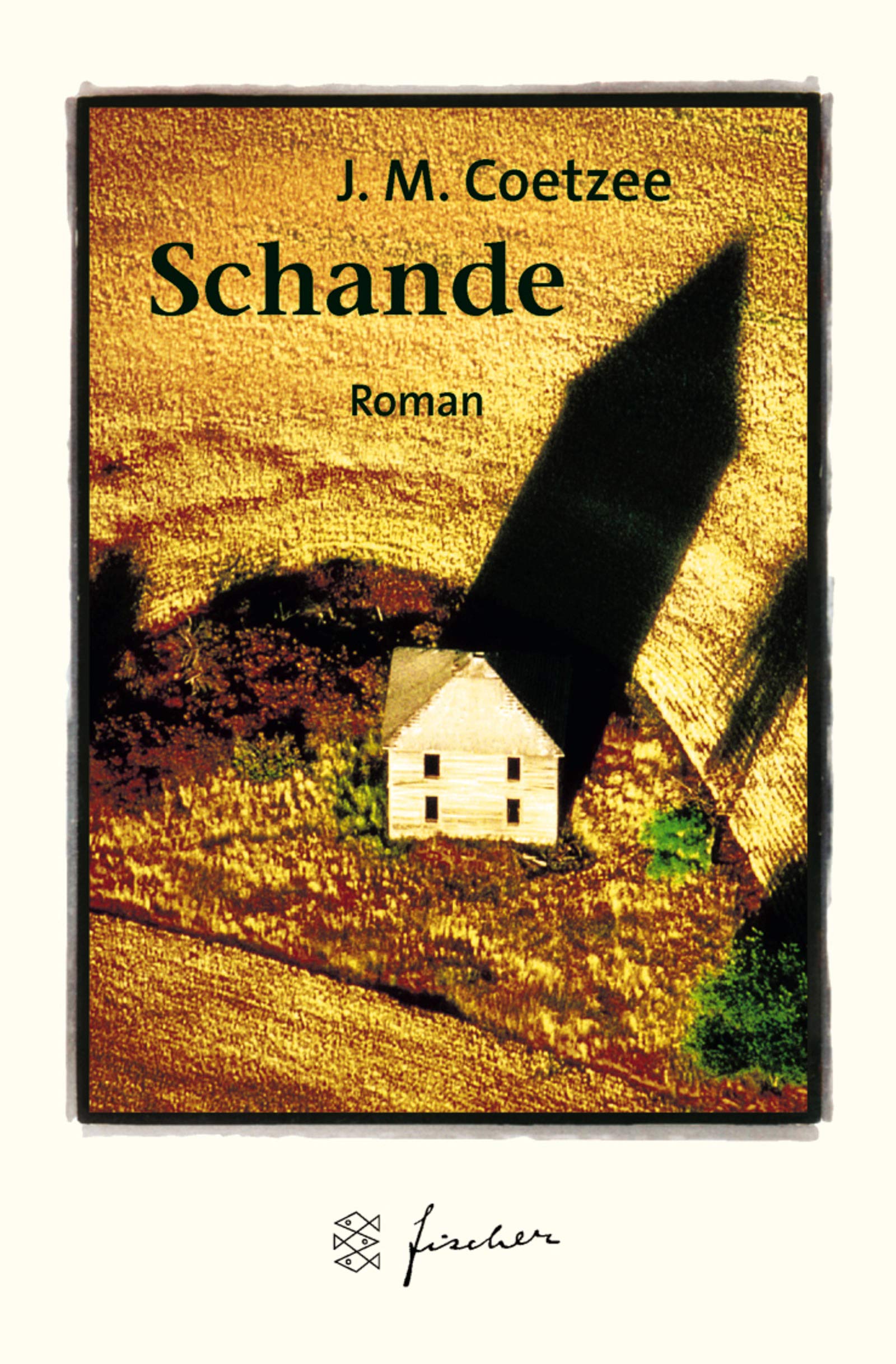Schande, Jubiläums-Edition Fiction