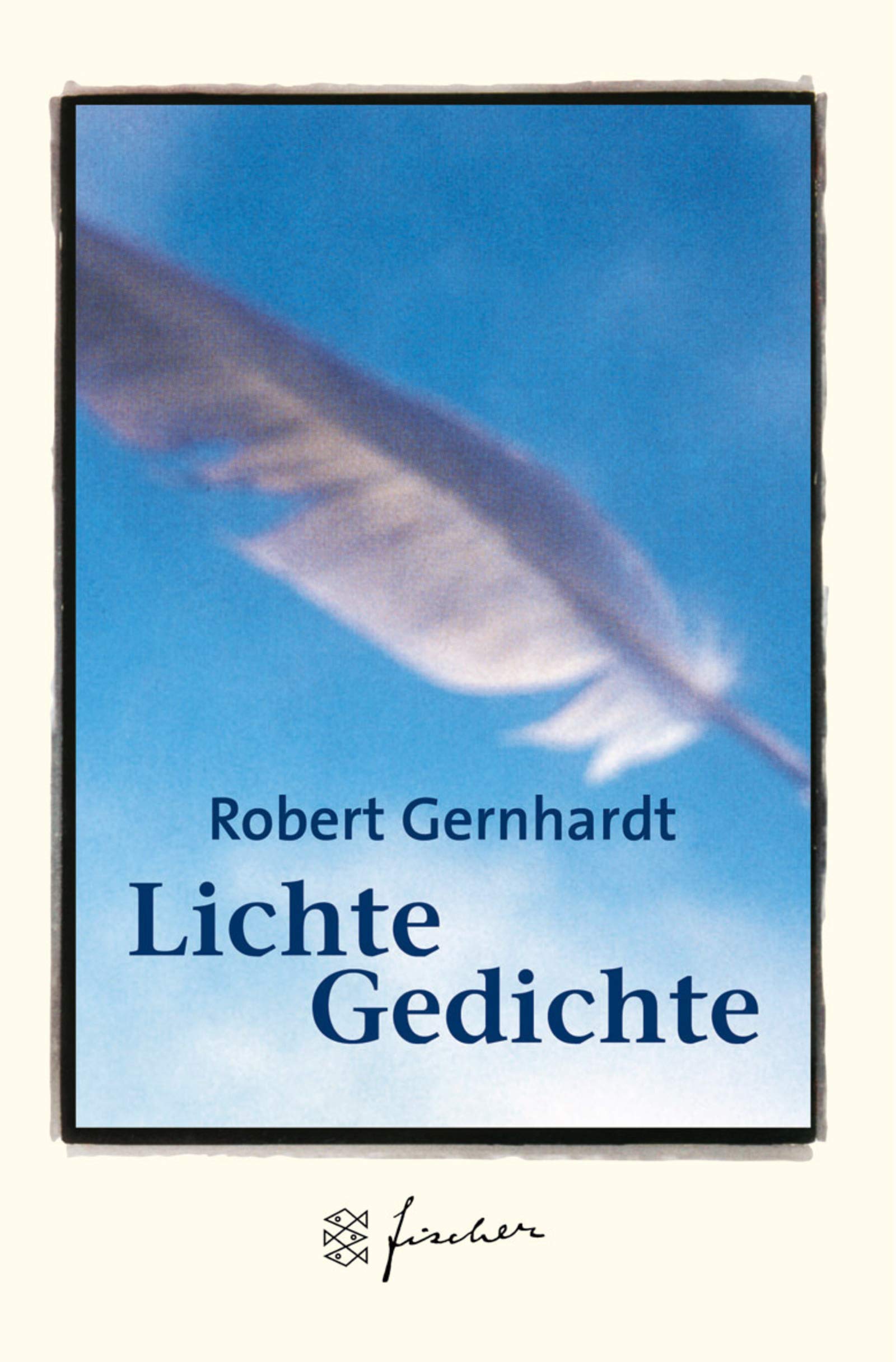 Lichte Gedichte, Jubiläums-Edition Fiction Books