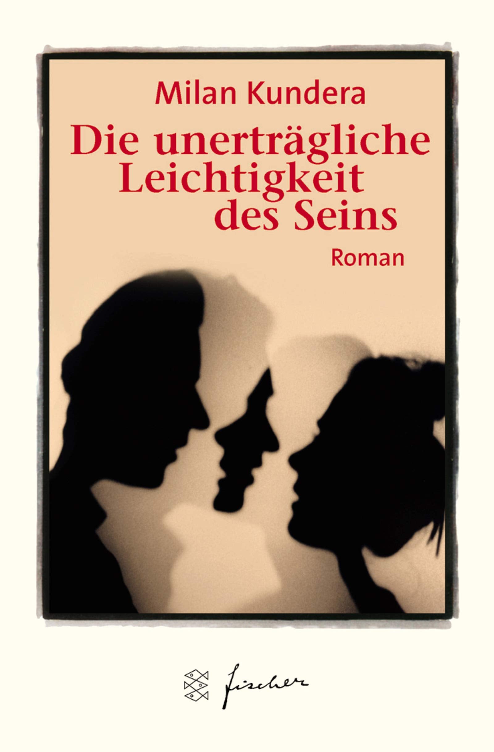 Die unerträgliche Leichtigkeit des Seins, Jubiläums-Edition Classics