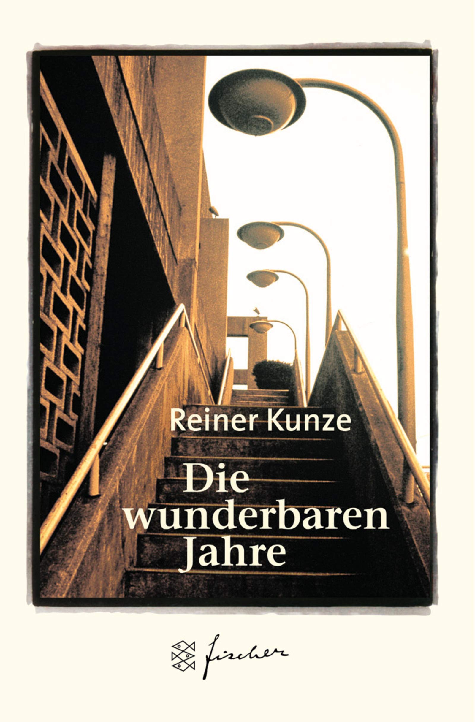 Product Image: Die wunderbaren Jahre