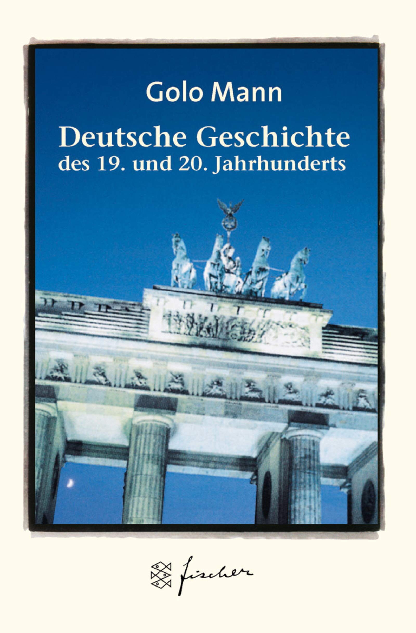 Deutsche Geschichte des 19. und 20. Jahrhunderts, Jubiläums-Edition German history