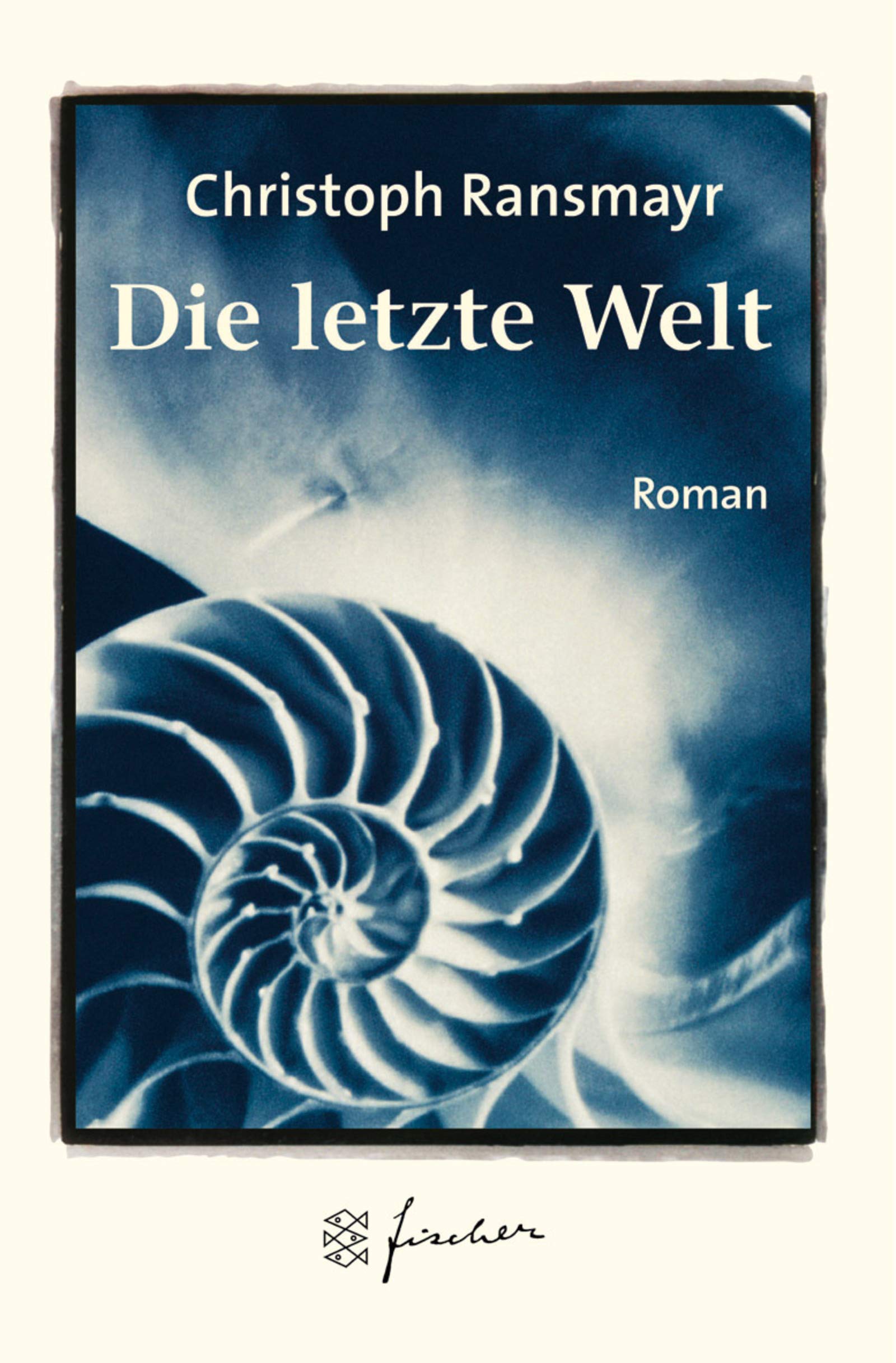 Die letzte Welt, Jubiläums-Edition Contemporary literature Books
