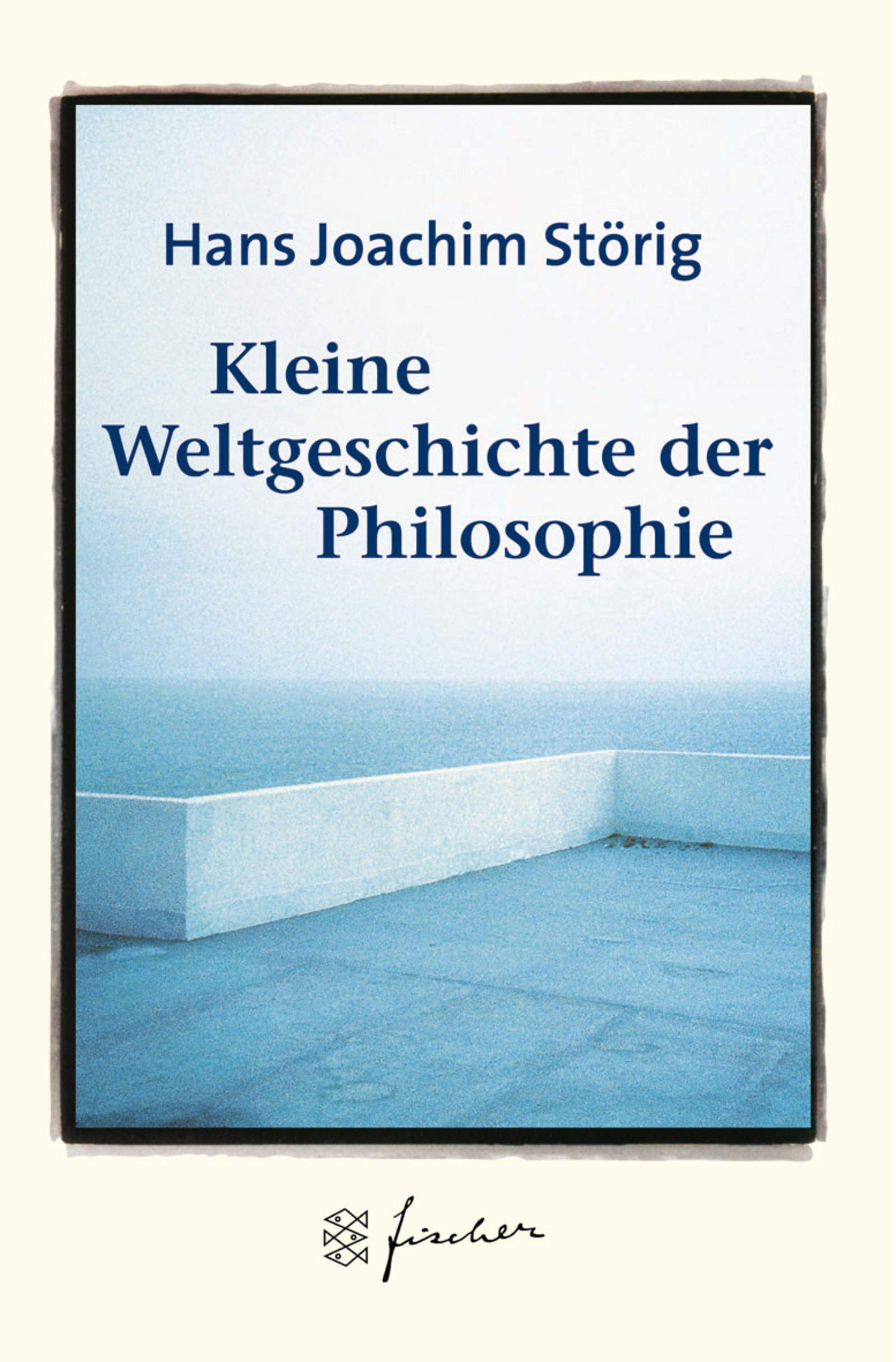 Kleine Weltgeschichte der Philosophie, Jubiläums-Edition Philosophy