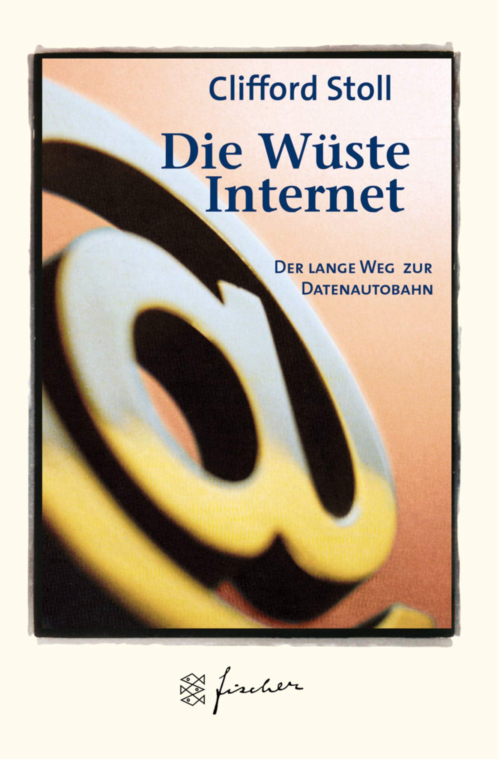 Die Wüste Internet Books