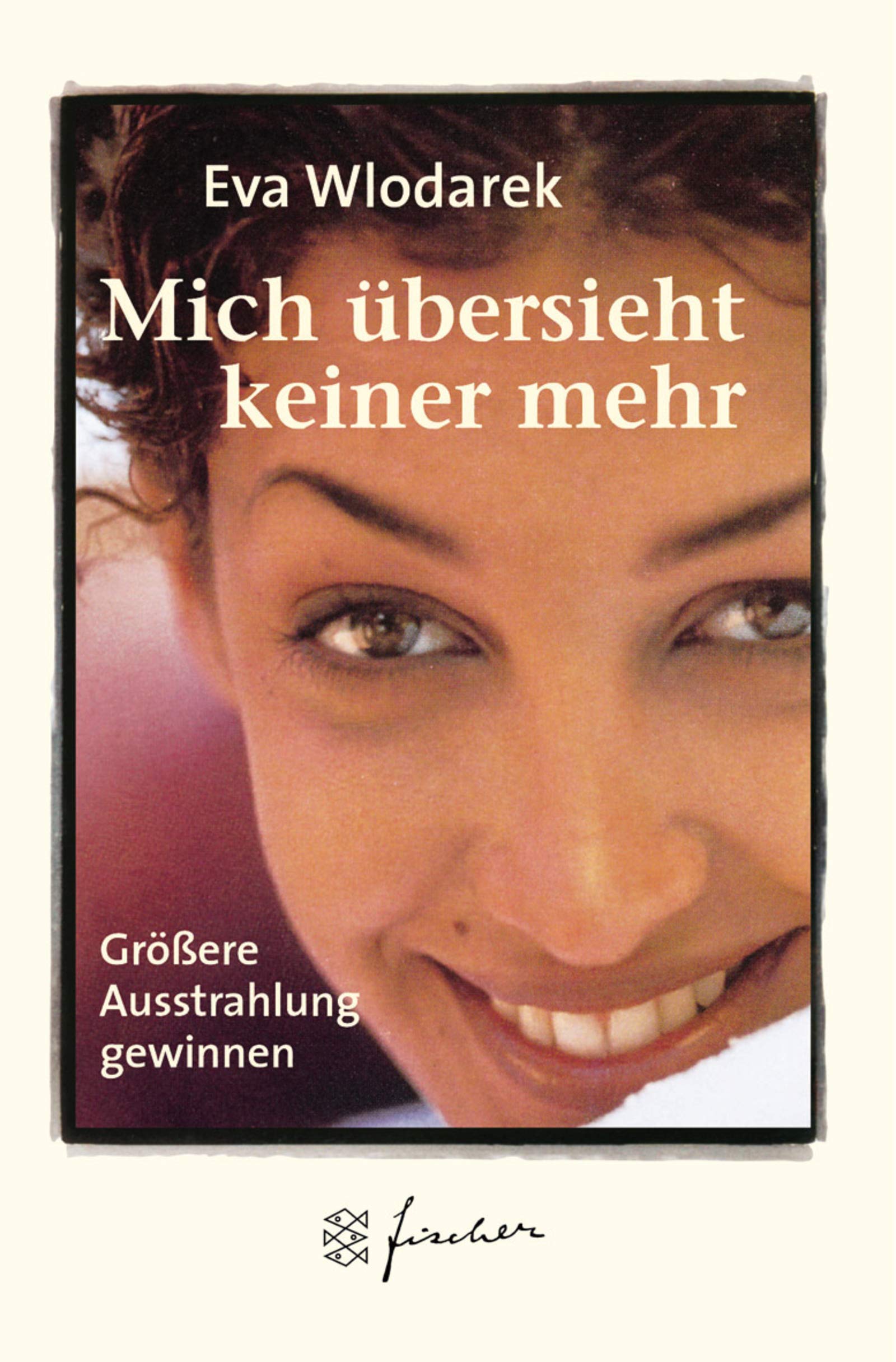 Mich übersieht keiner mehr Psychology