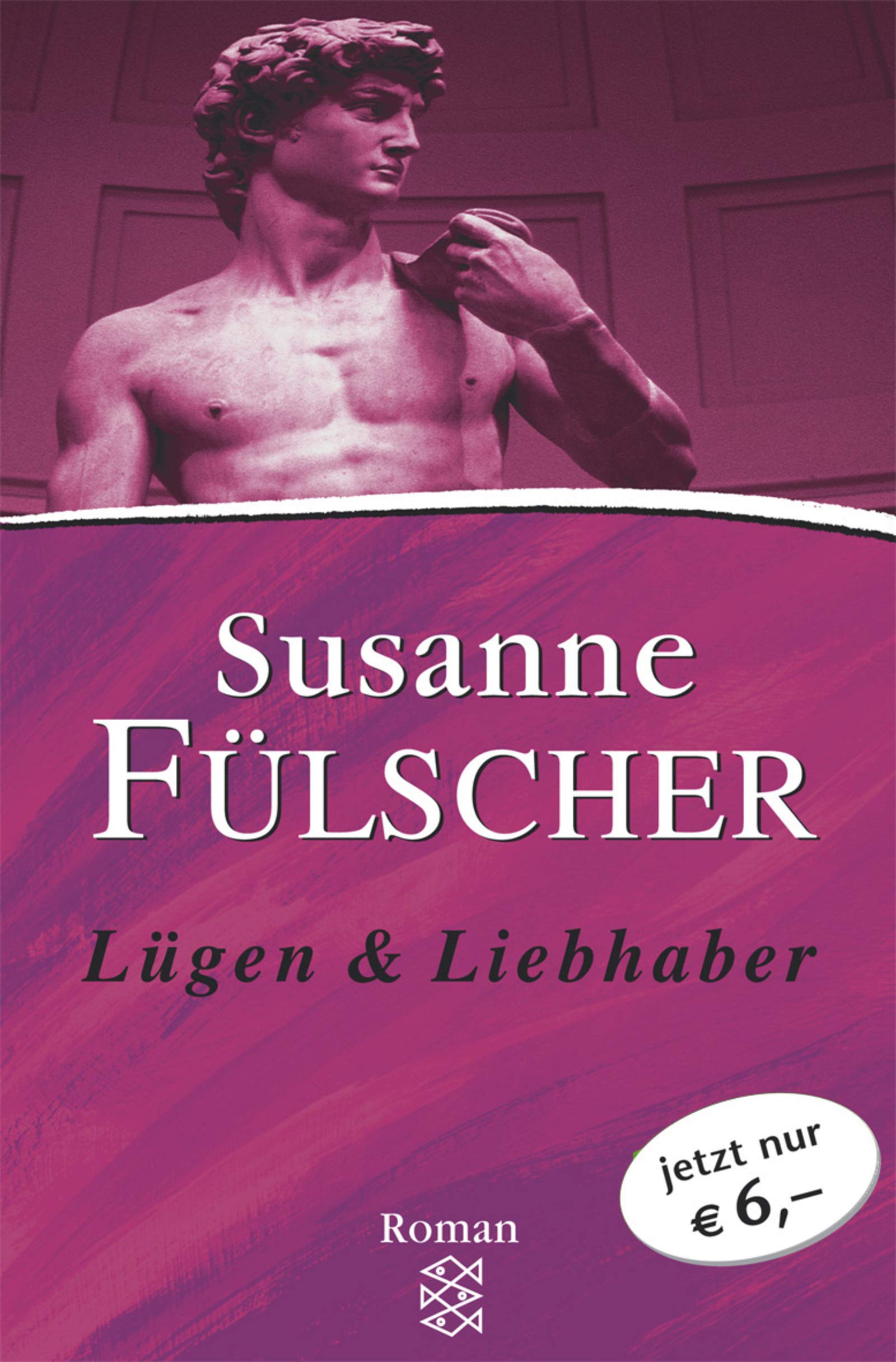 Lügen & Liebhaber Books