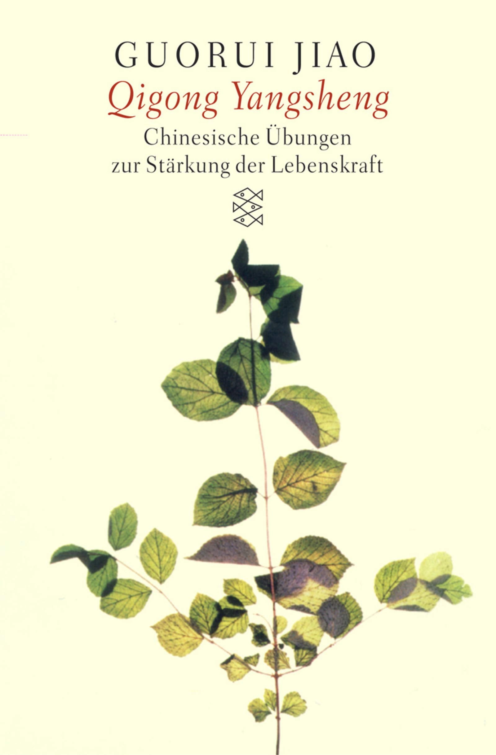 Qigong Yangsheng: Chinesische Übungen zur Stärkung der Lebenskraft Lifestyle