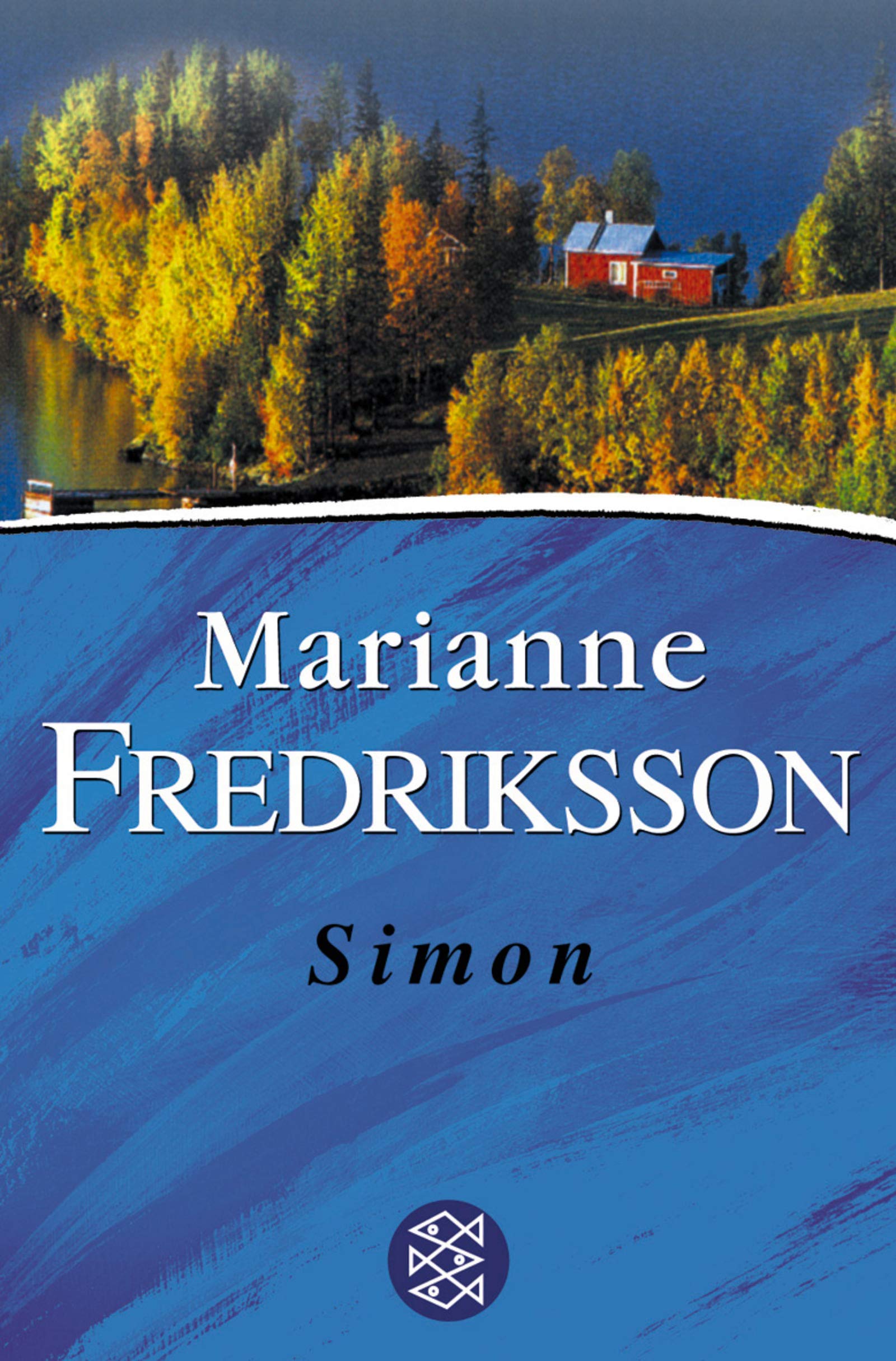 Simon: Roman Contemporary literature Books