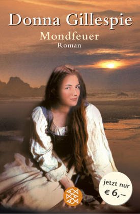 Product Image: Mondfeuer: Roman