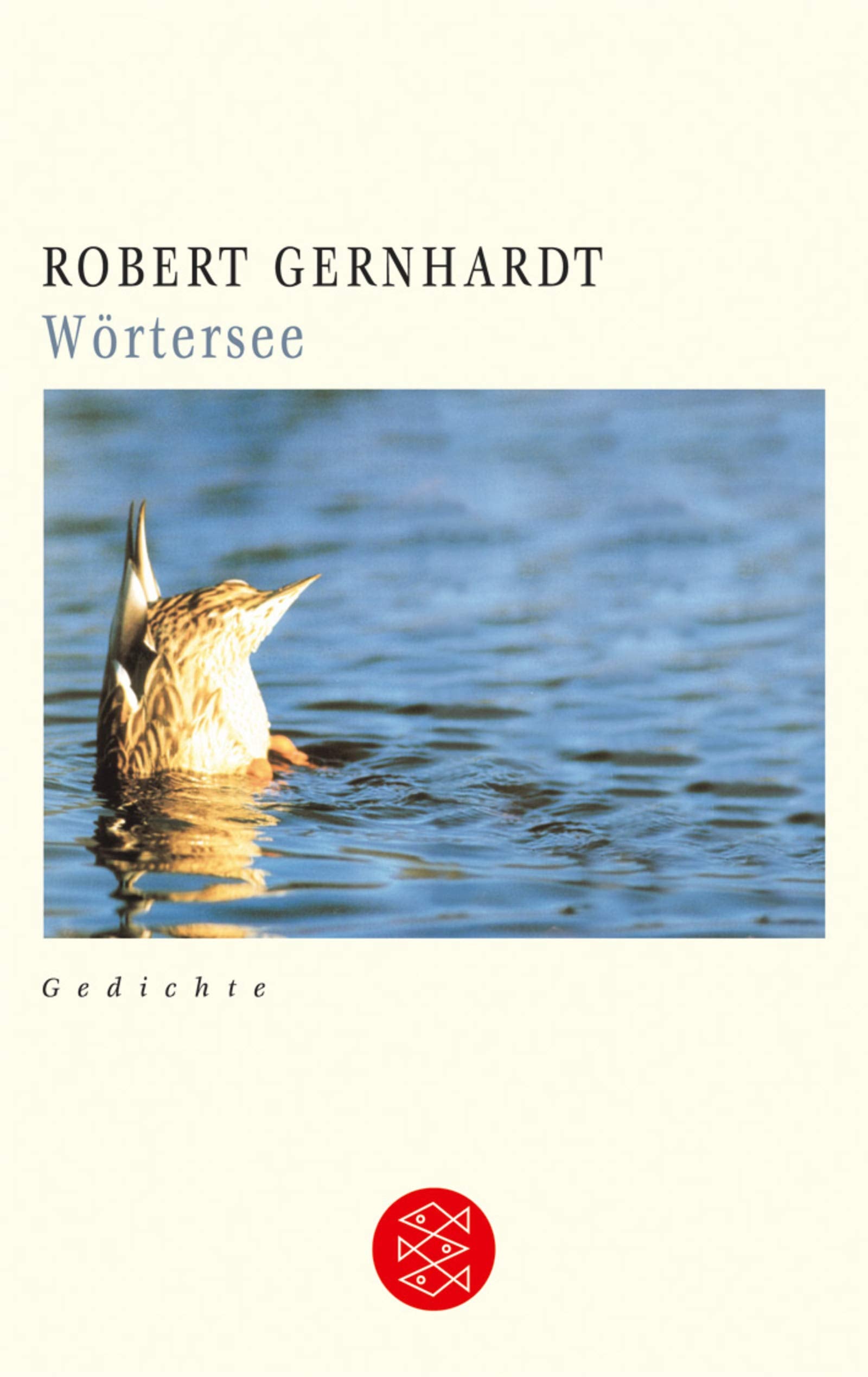 Wörtersee: Gedichte Fiction Books
