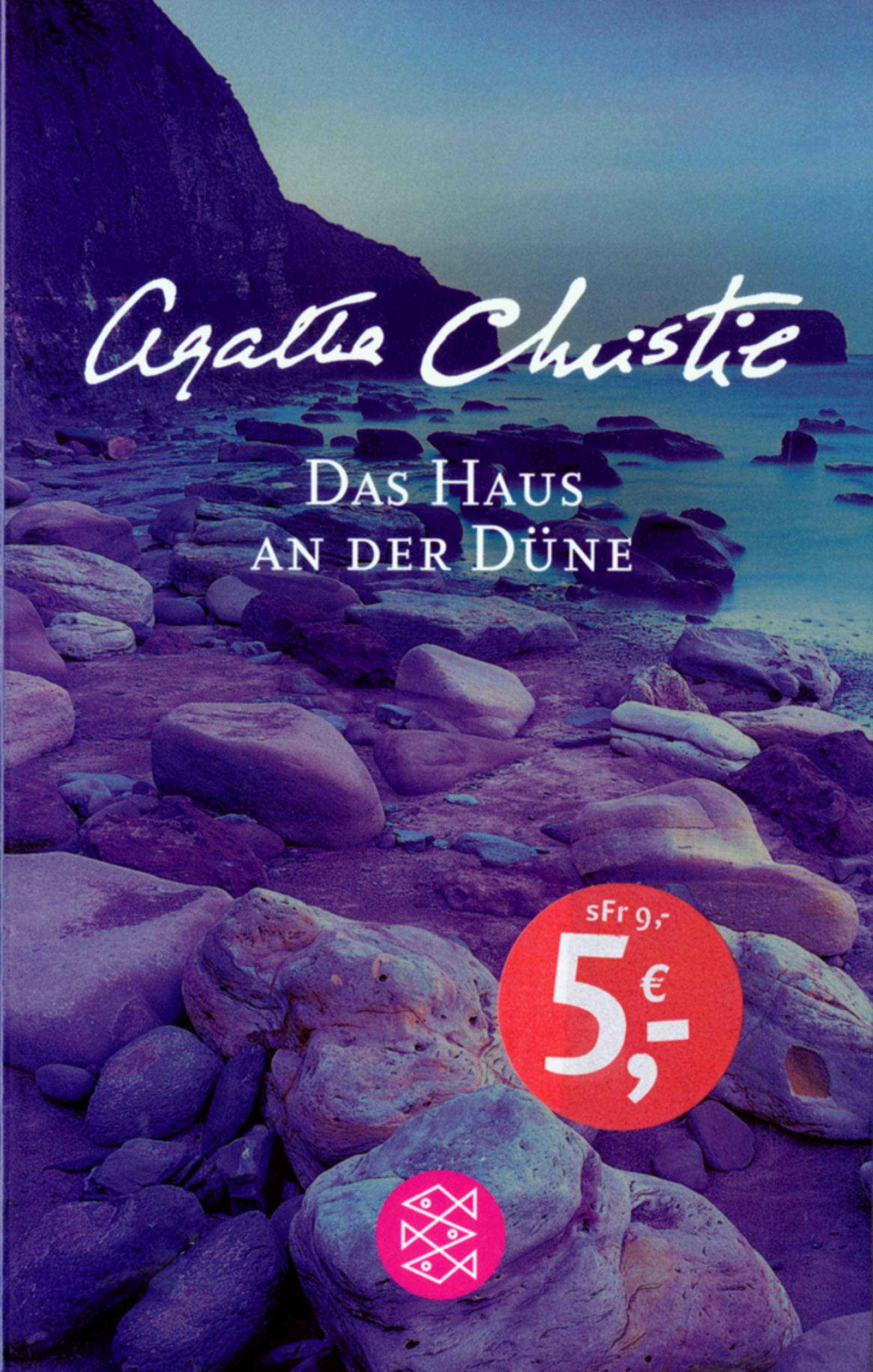 Das Haus an der Düne: Roman (Fischer Taschenbücher) Contemporary literature