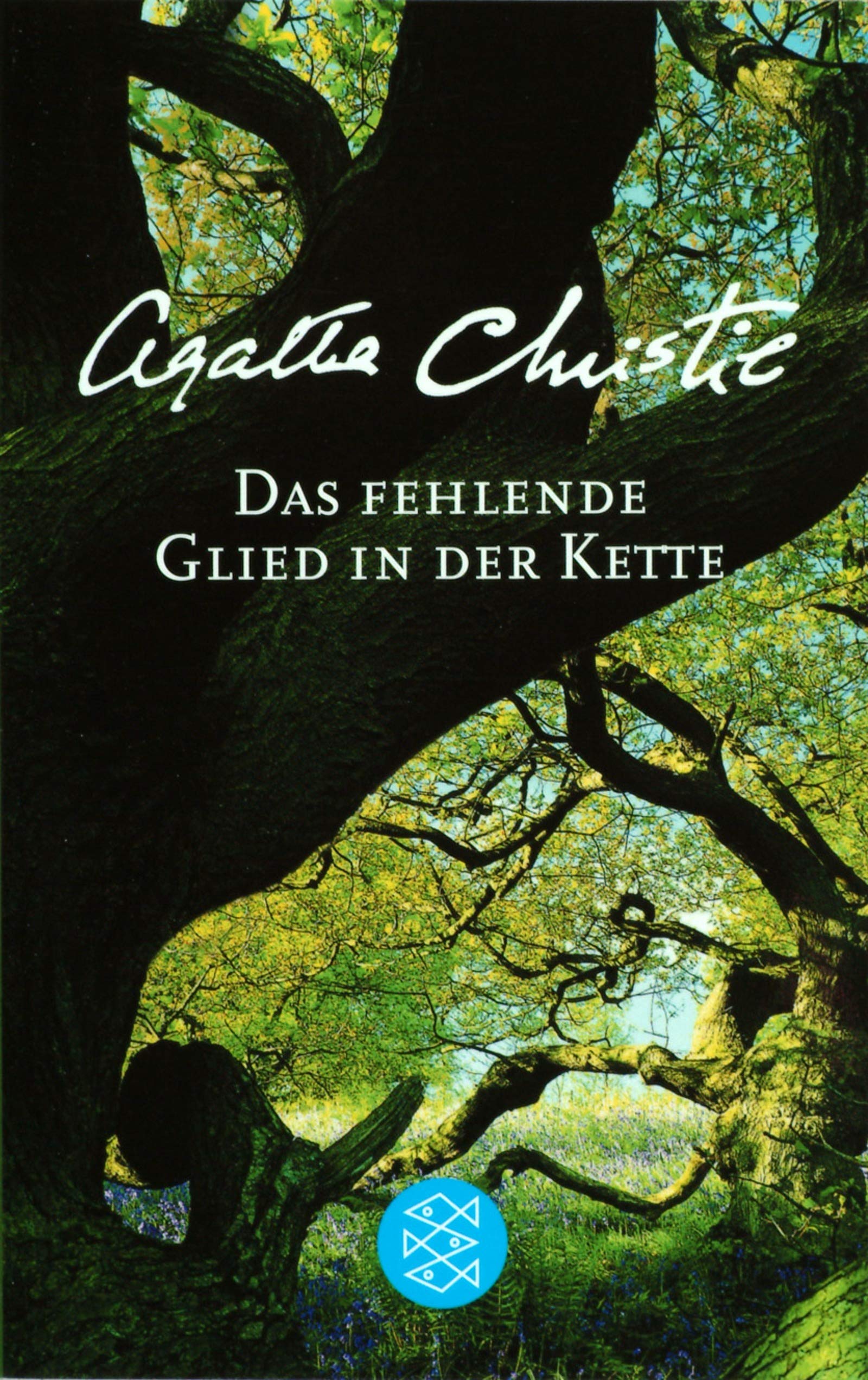 Das fehlende Glied in der Kette Contemporary literature