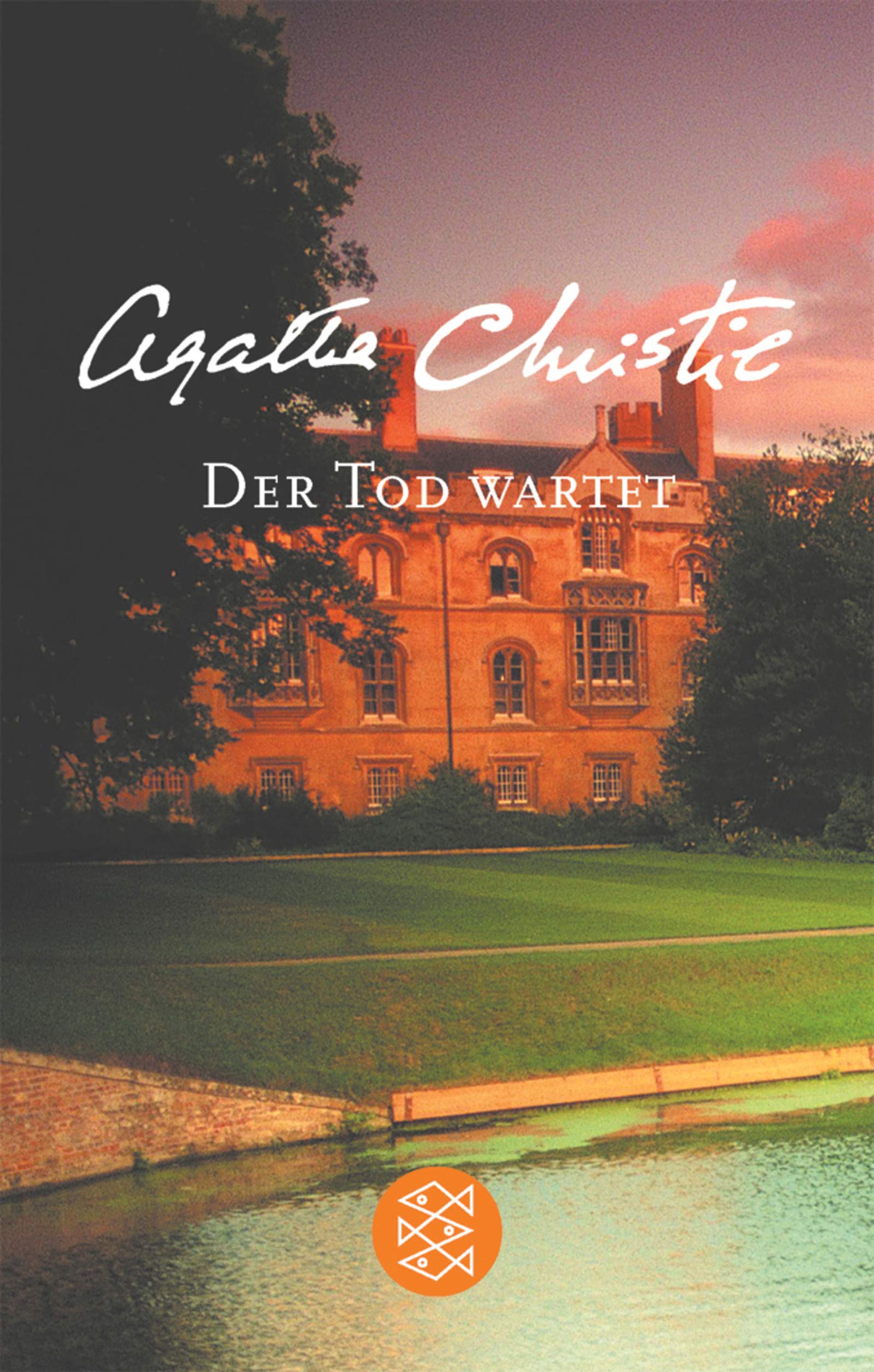 Der Tod wartet Contemporary literature Books
