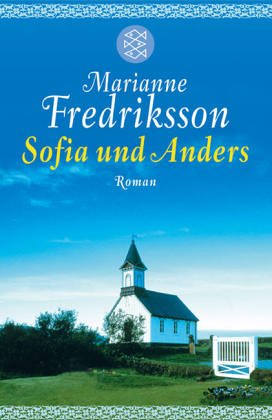 Sofia und Anders. Roman Contemporary literature Books