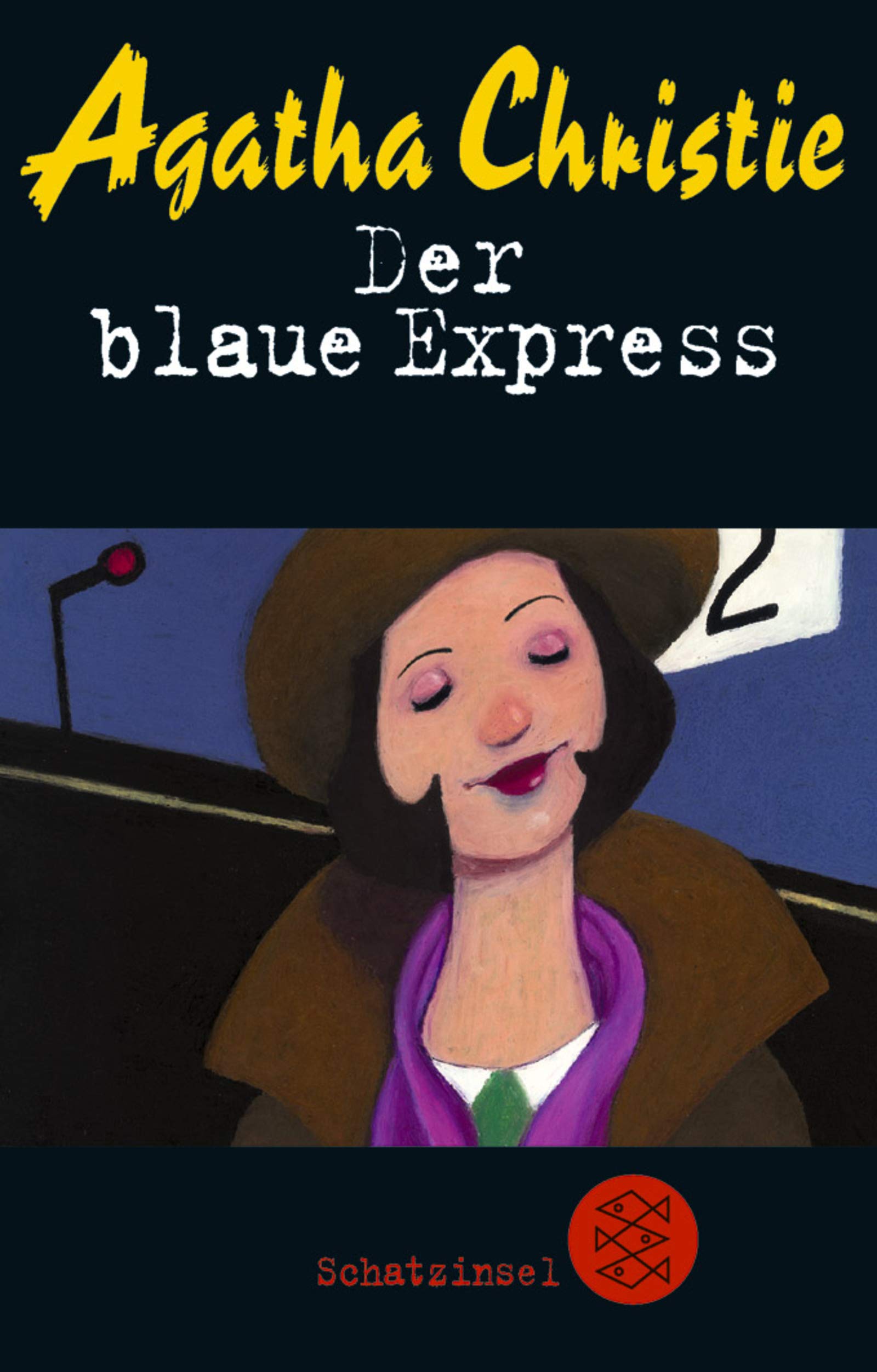 Product Image: Der blaue Express
