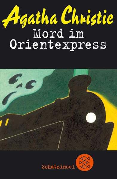 Mord im Orientexpress Crime & Thrillers