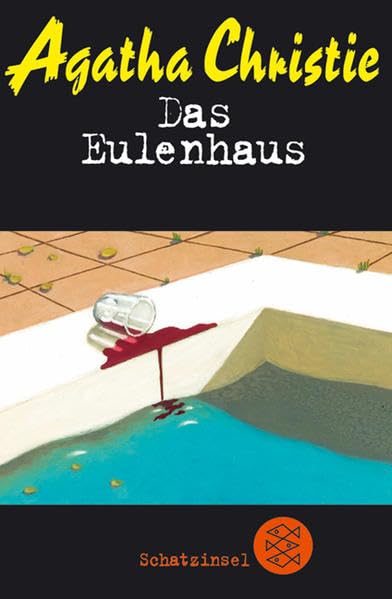 Das Eulenhaus Books