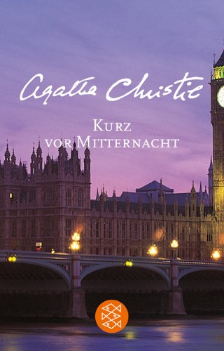 Product Image: Kurz vor Mitternacht