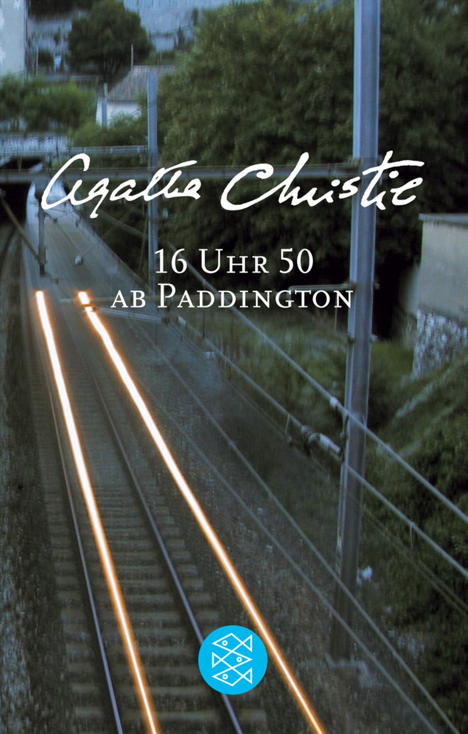 16 Uhr 50 ab Paddington Classics