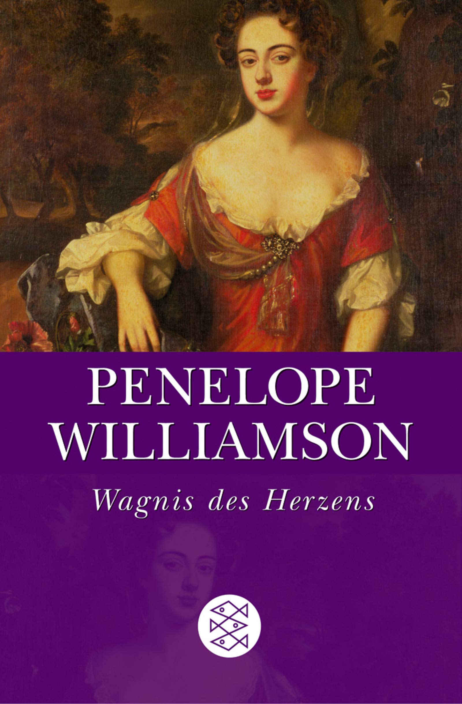 Wagnis des Herzens: Roman Contemporary literature