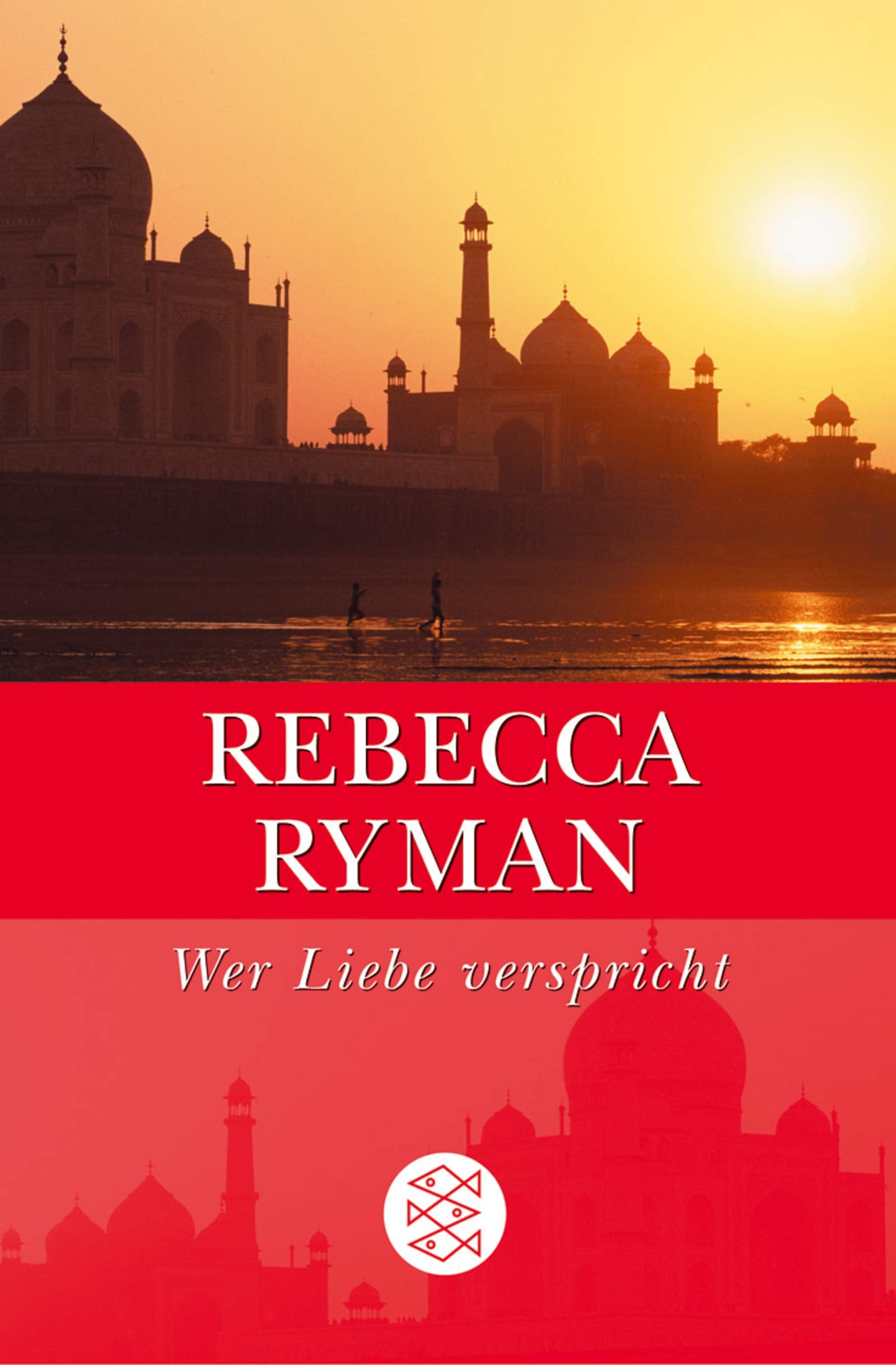 Wer Liebe verspricht: Roman Contemporary literature