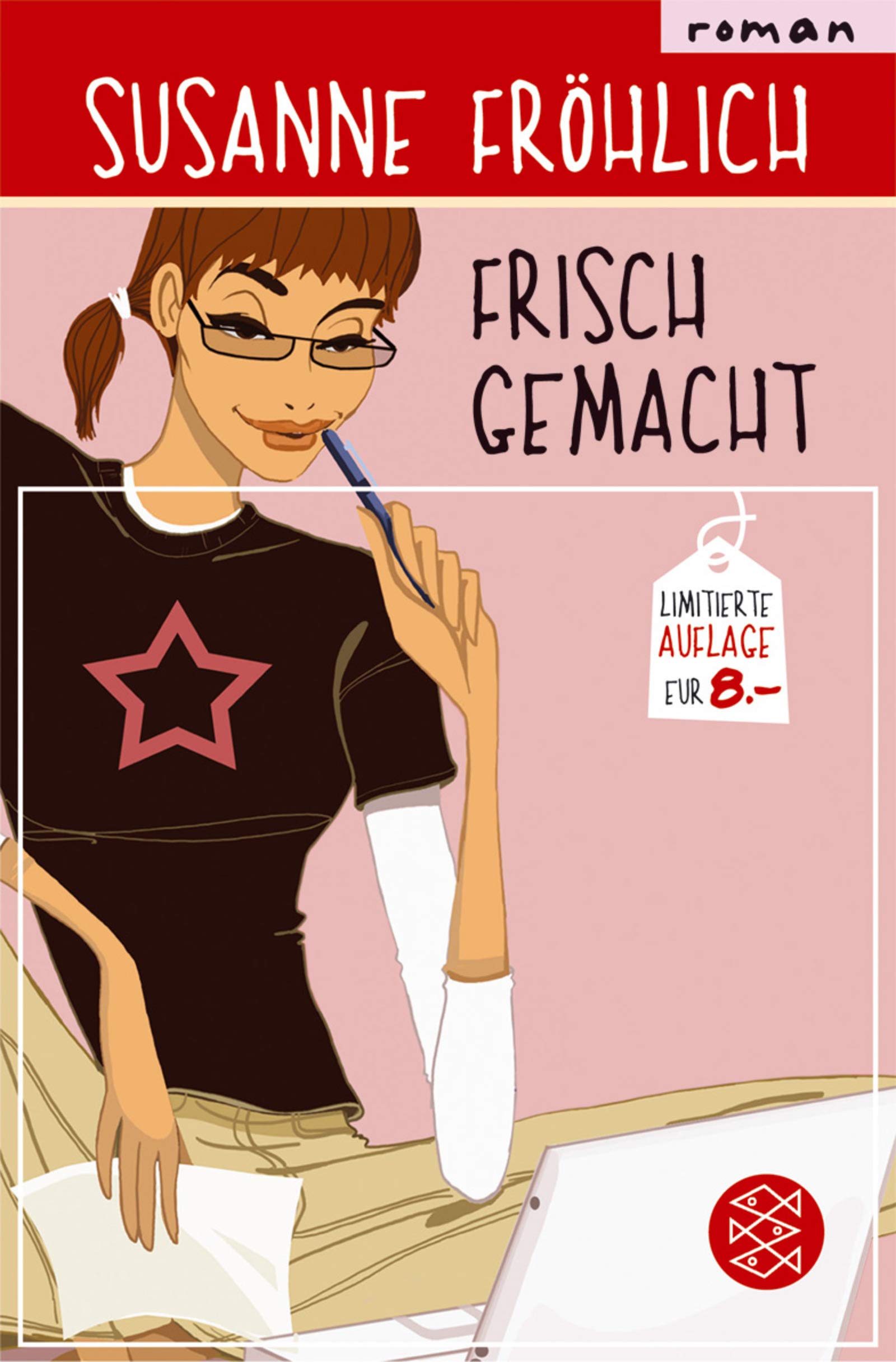 Frisch gemacht! (Buch und Audio-CD) Contemporary literature Books