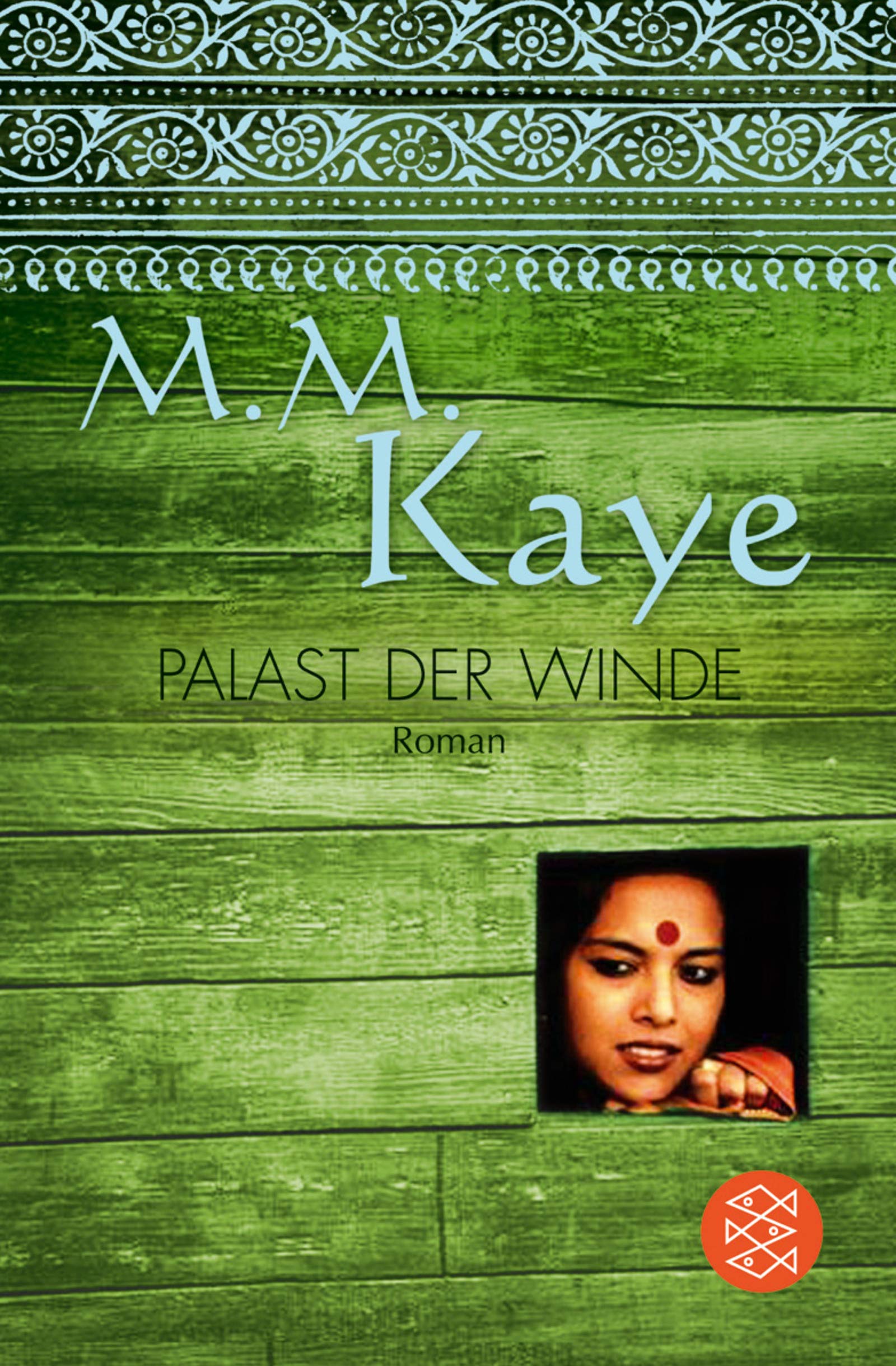 Palast der Winde: Roman Contemporary literature Books