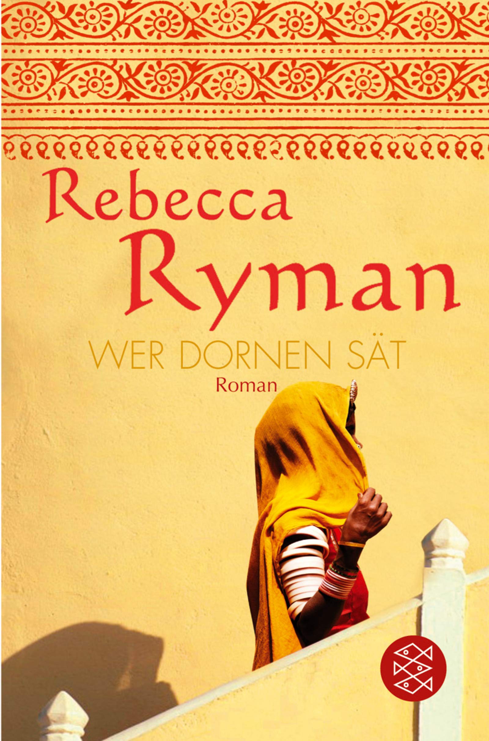 Wer Dornen sät: Roman Crime & Thrillers