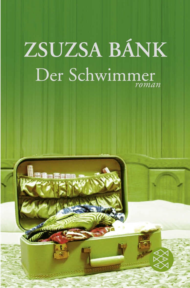 Der Schwimmer: Roman Contemporary literature
