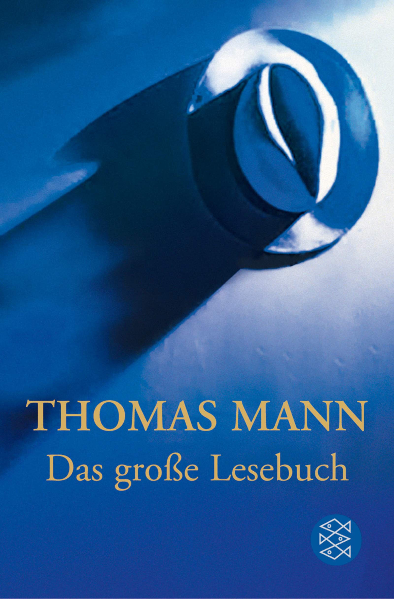 Thomas Mann - Das grosse Lesebuch Books