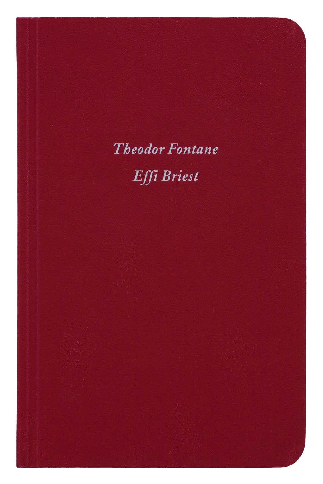 Effi Briest Classics