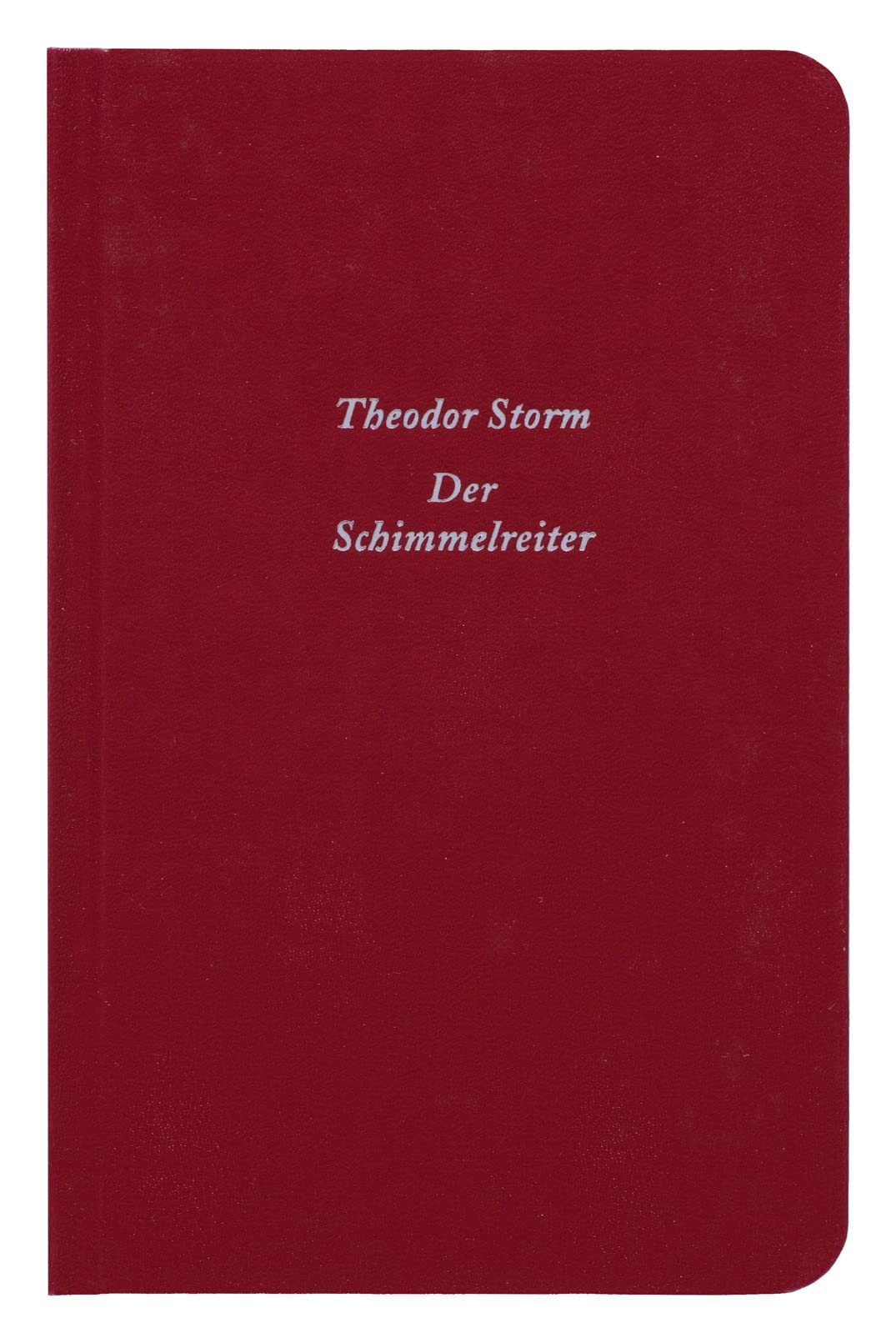 Product Image: Der Schimmelreiter