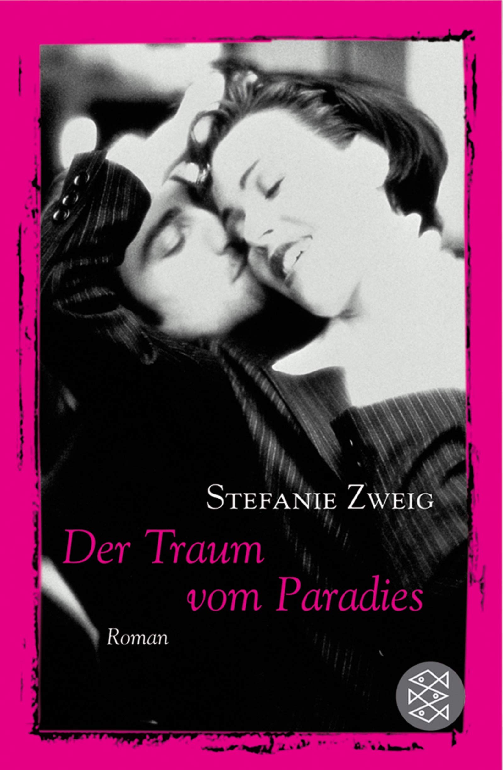 Der Traum vom Paradies: Roman Contemporary literature
