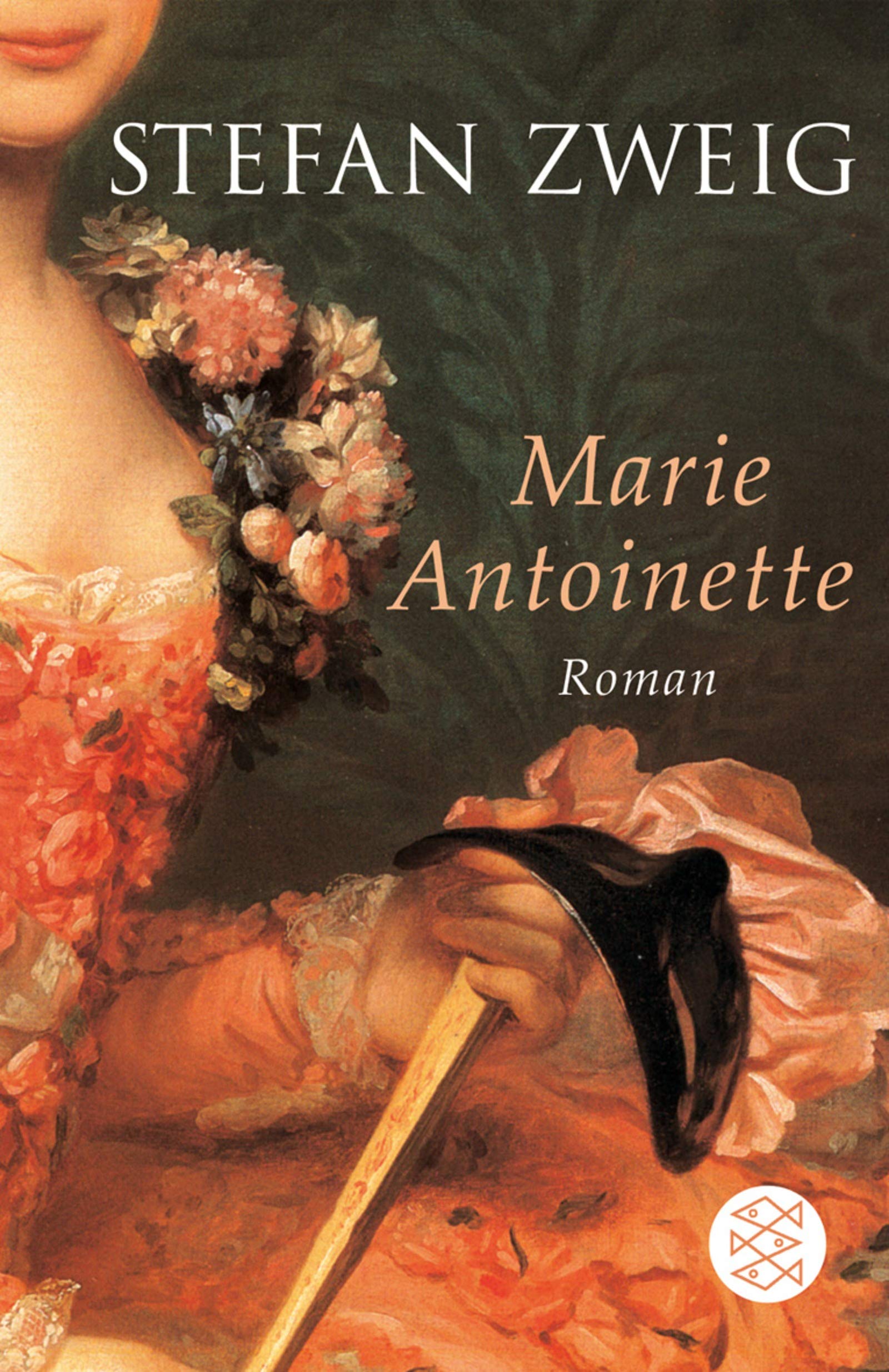 Marie Antoinette: Bildnis eines mittleren Charakters Fiction