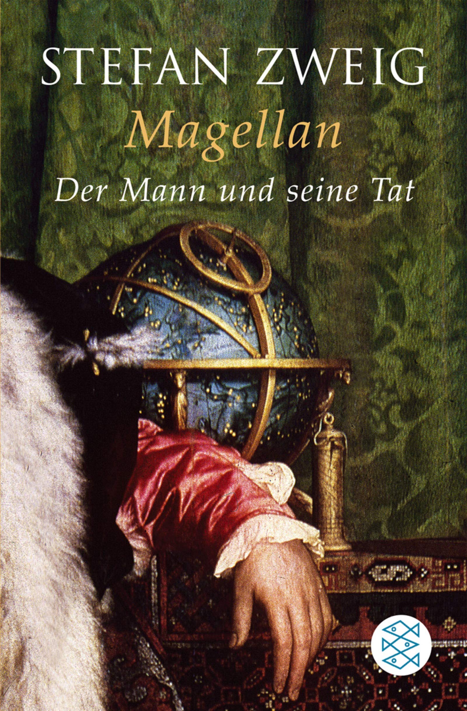 Magellan: Der Mann und seine Tat Classics